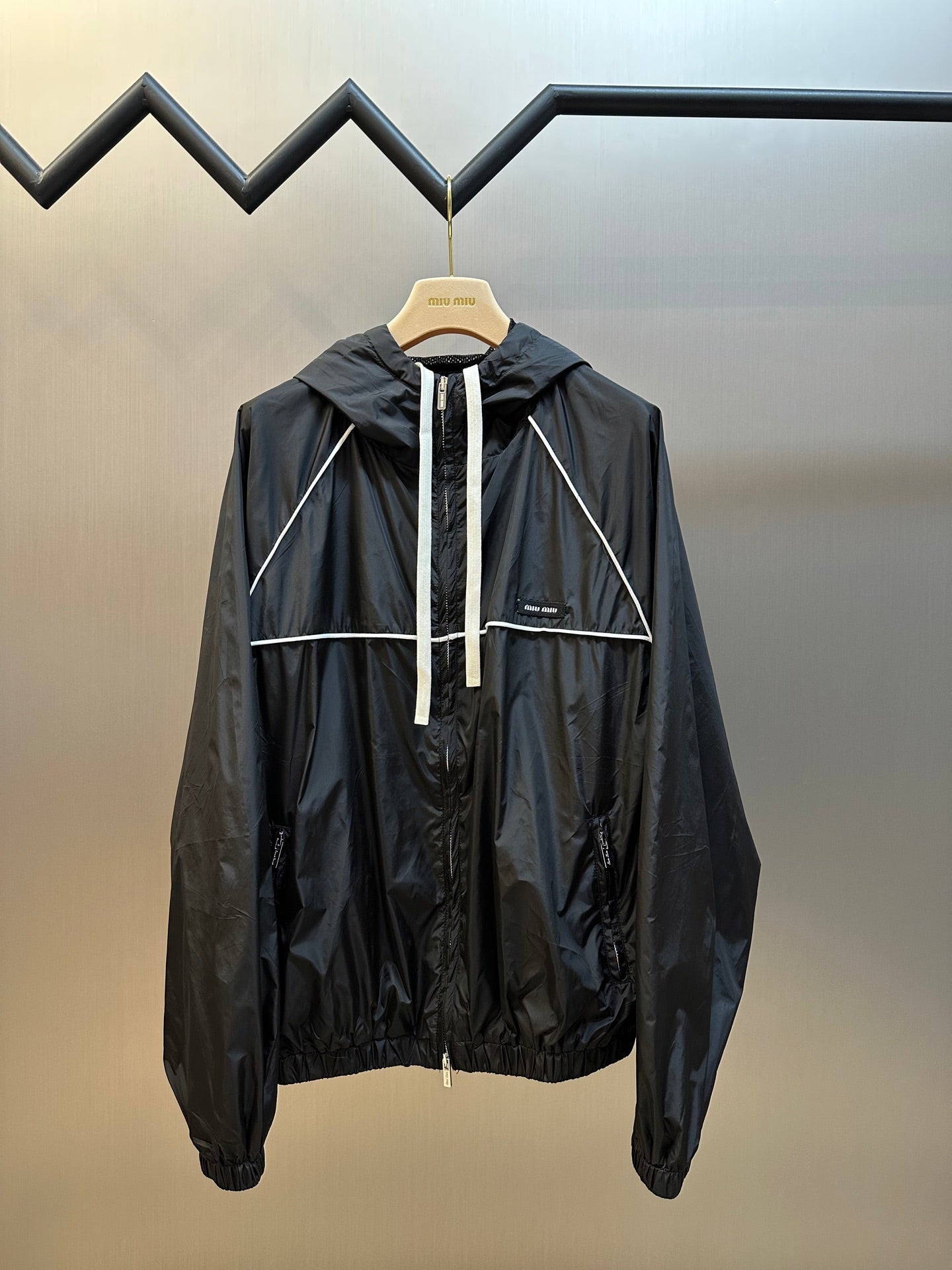 LuxluxHouse Best Quality Clothes Miu Miu Coats & Jackets