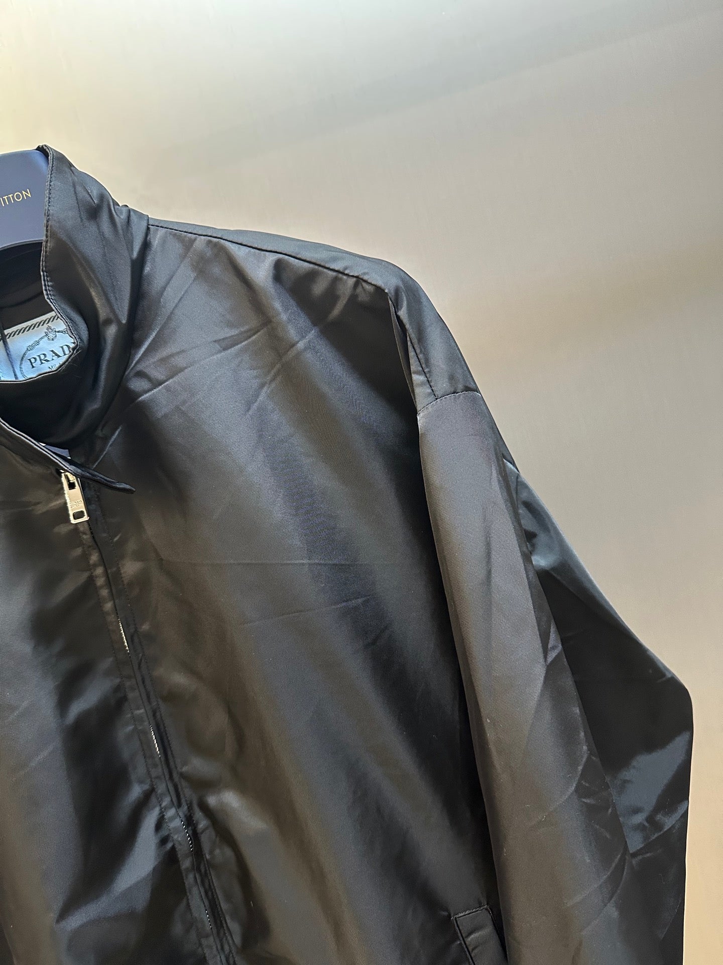 LuxluxHouse Best Quality Clothes Coats & Jackets Prada