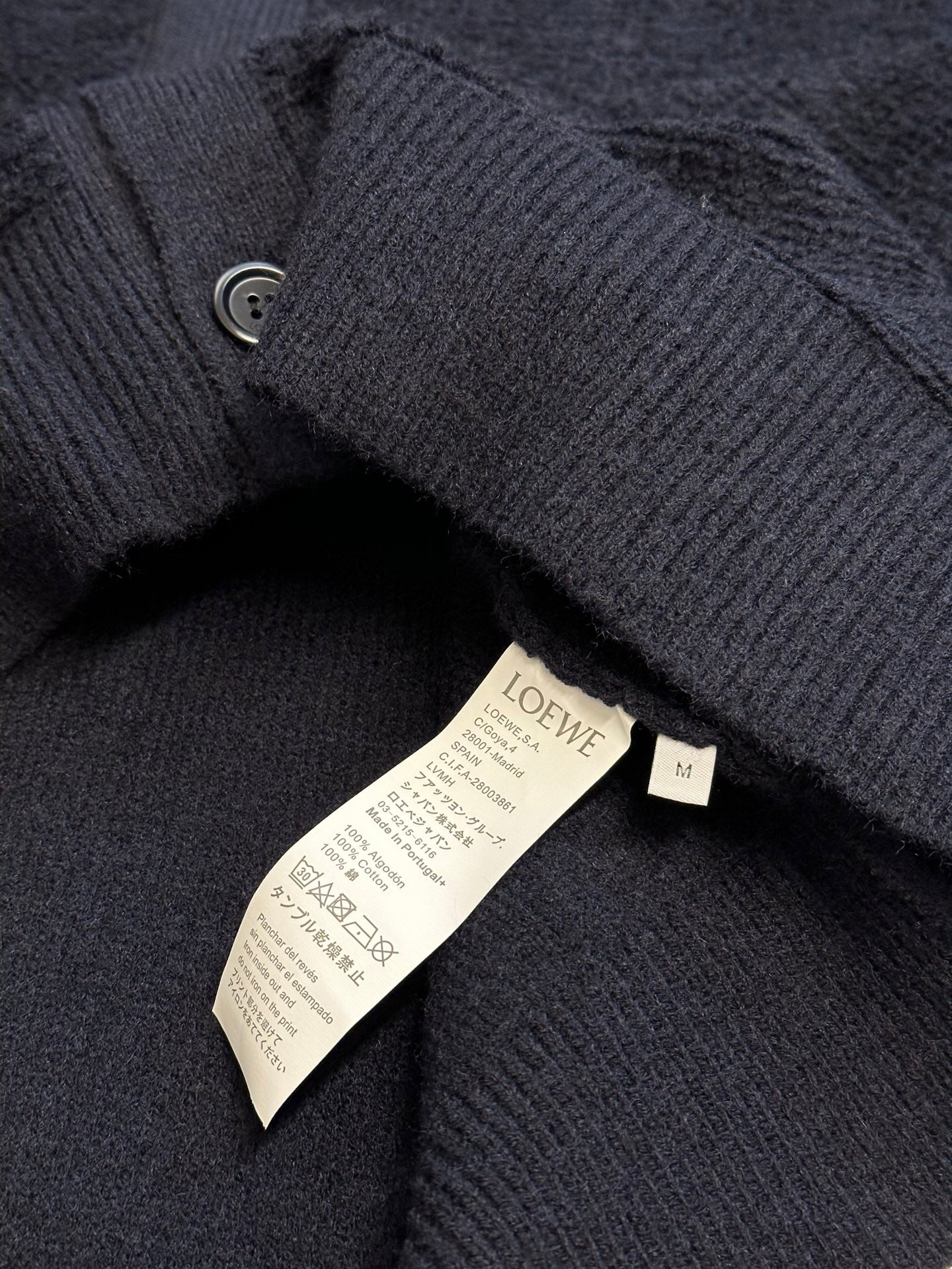LuxluxHouse Best Quality Clothes Hoodie & Sweater Loewe