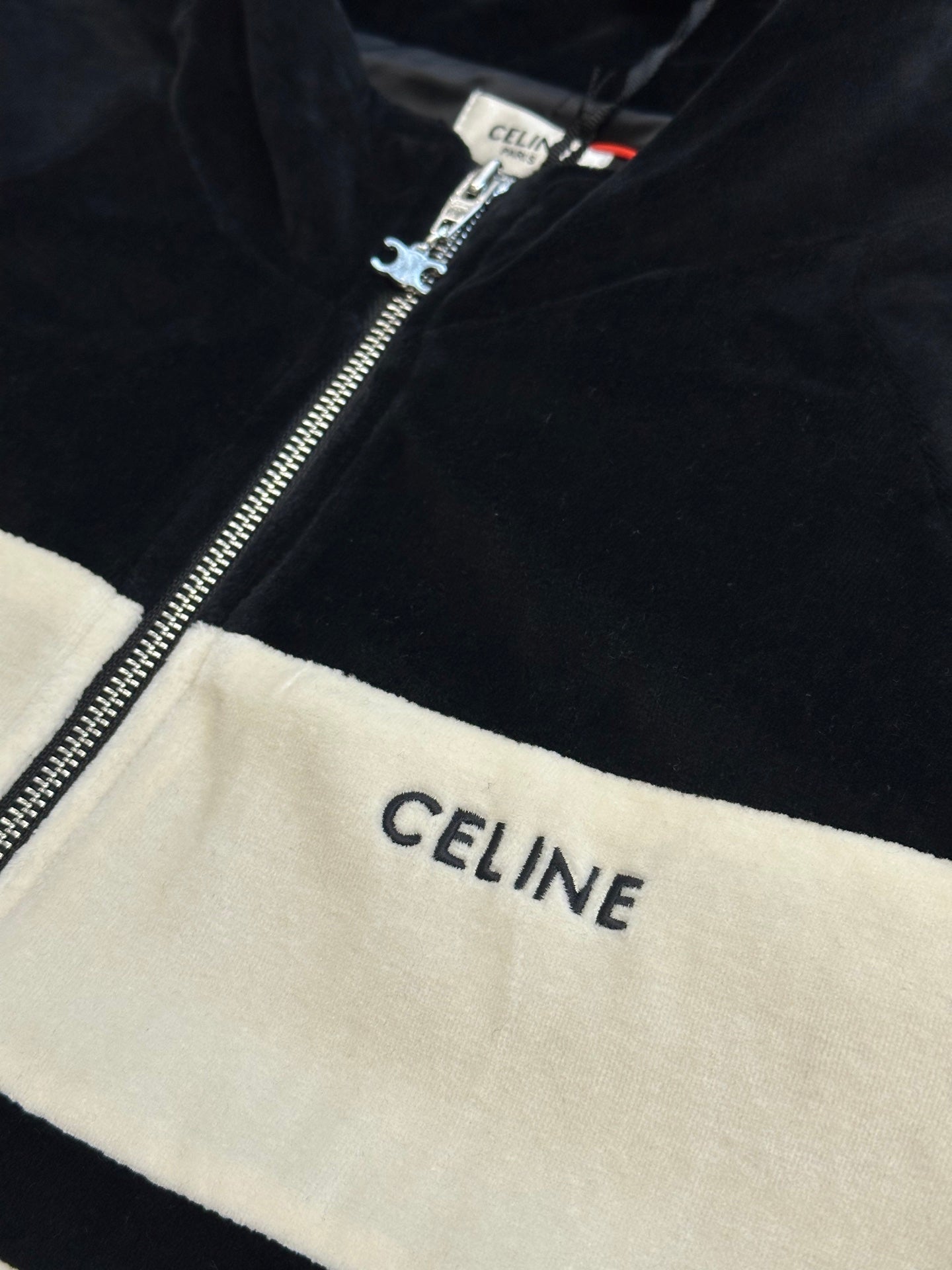 LuxluxHouse Best Quality Clothes Hoodie & Sweater Celine