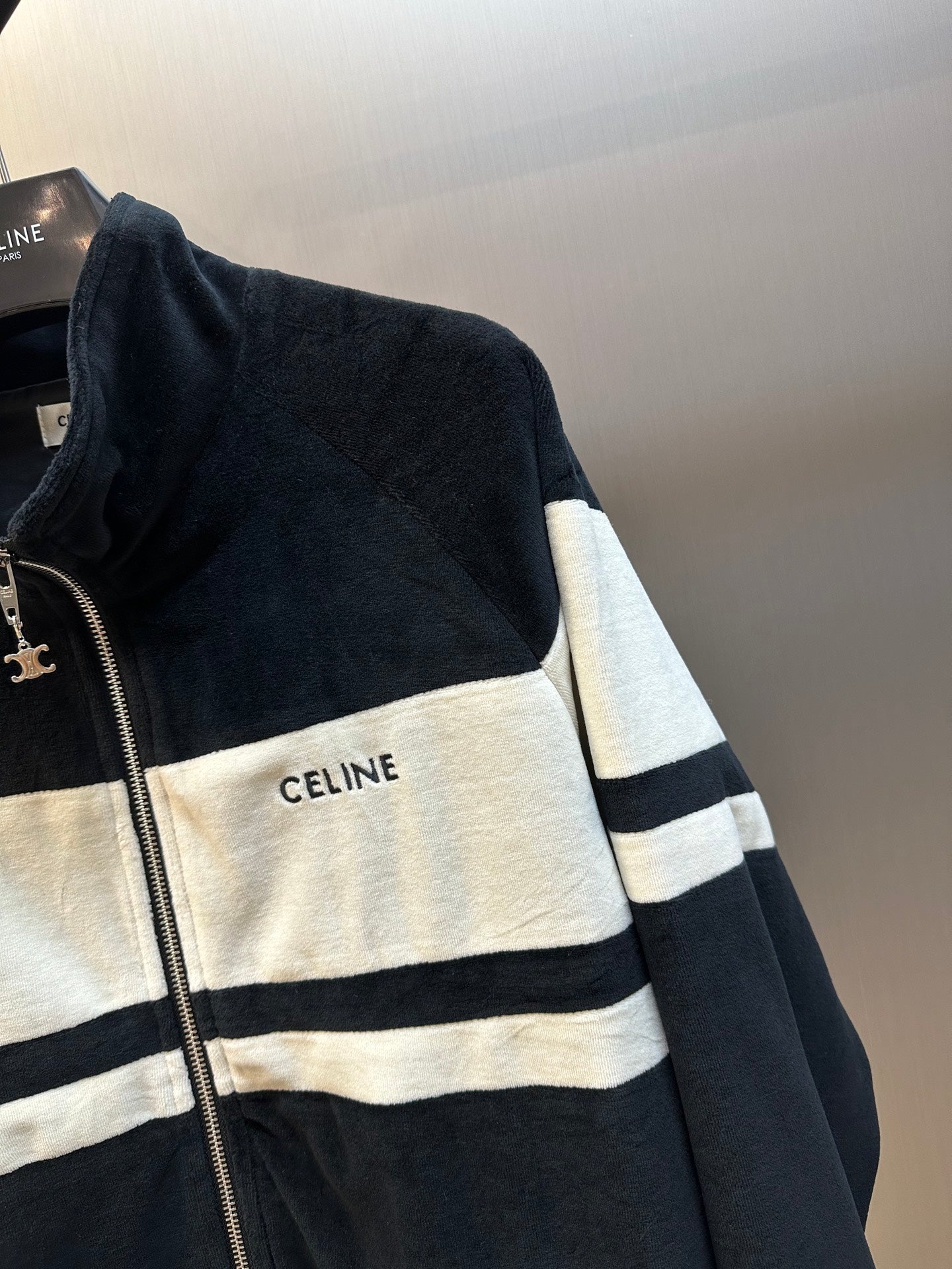 LuxluxHouse Best Quality Clothes Coats & Jackets Celine