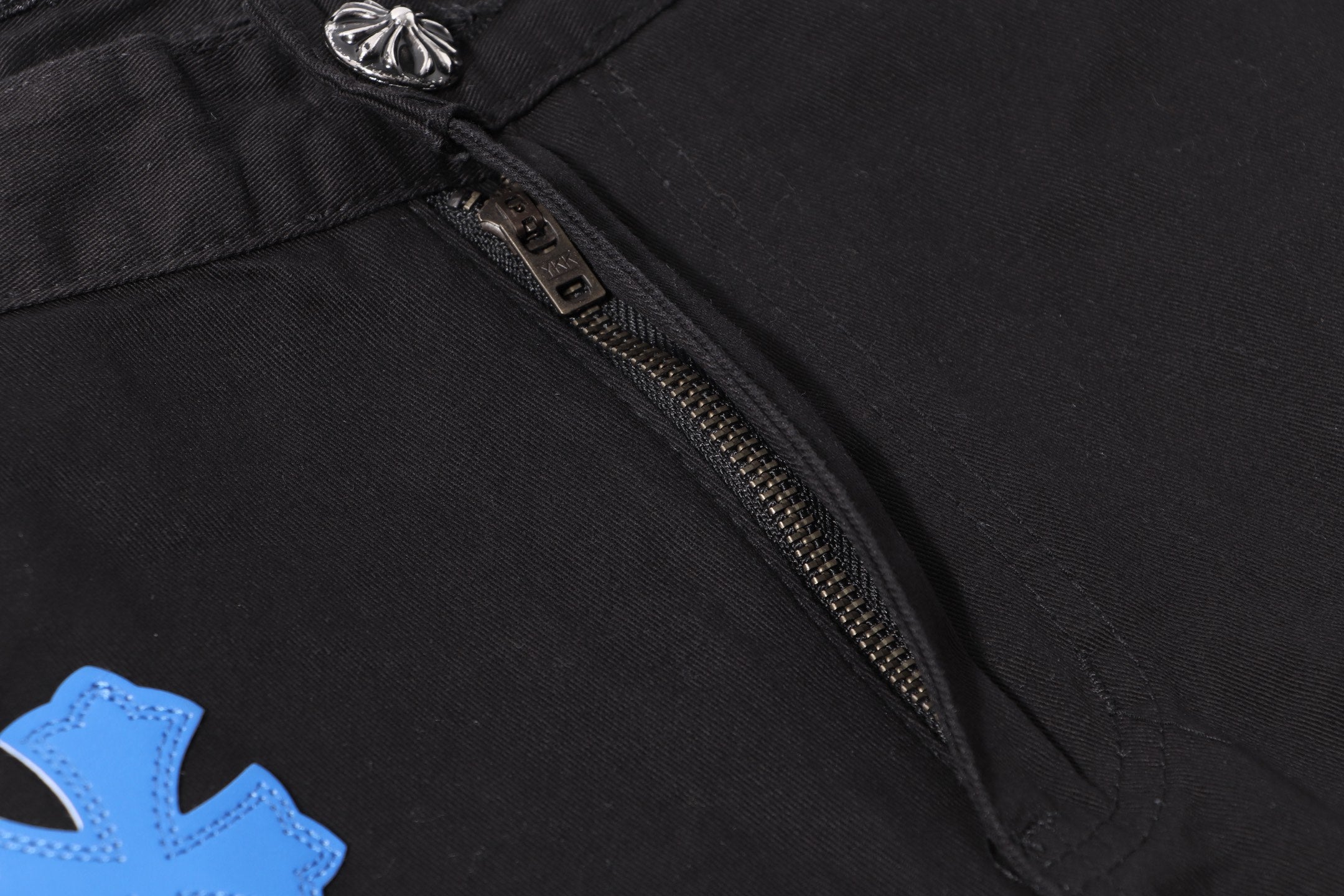 LuxluxHouse Best Quality Clothes Pants Chrome Hearts