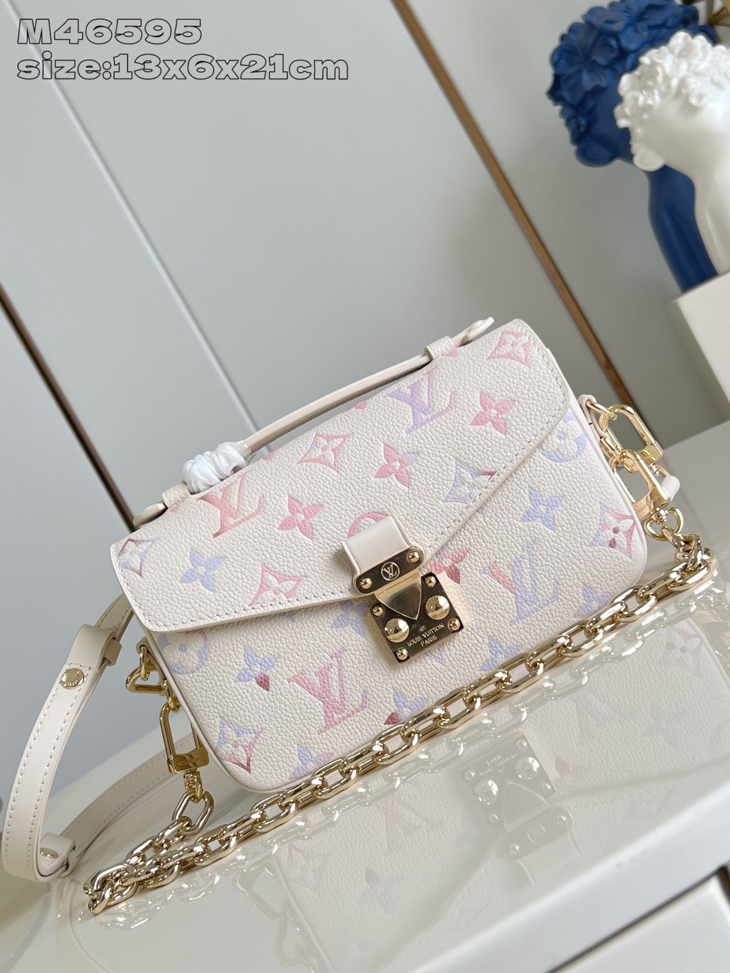 LuxluxHouse Best Quality Bags Louis Vuitton Women