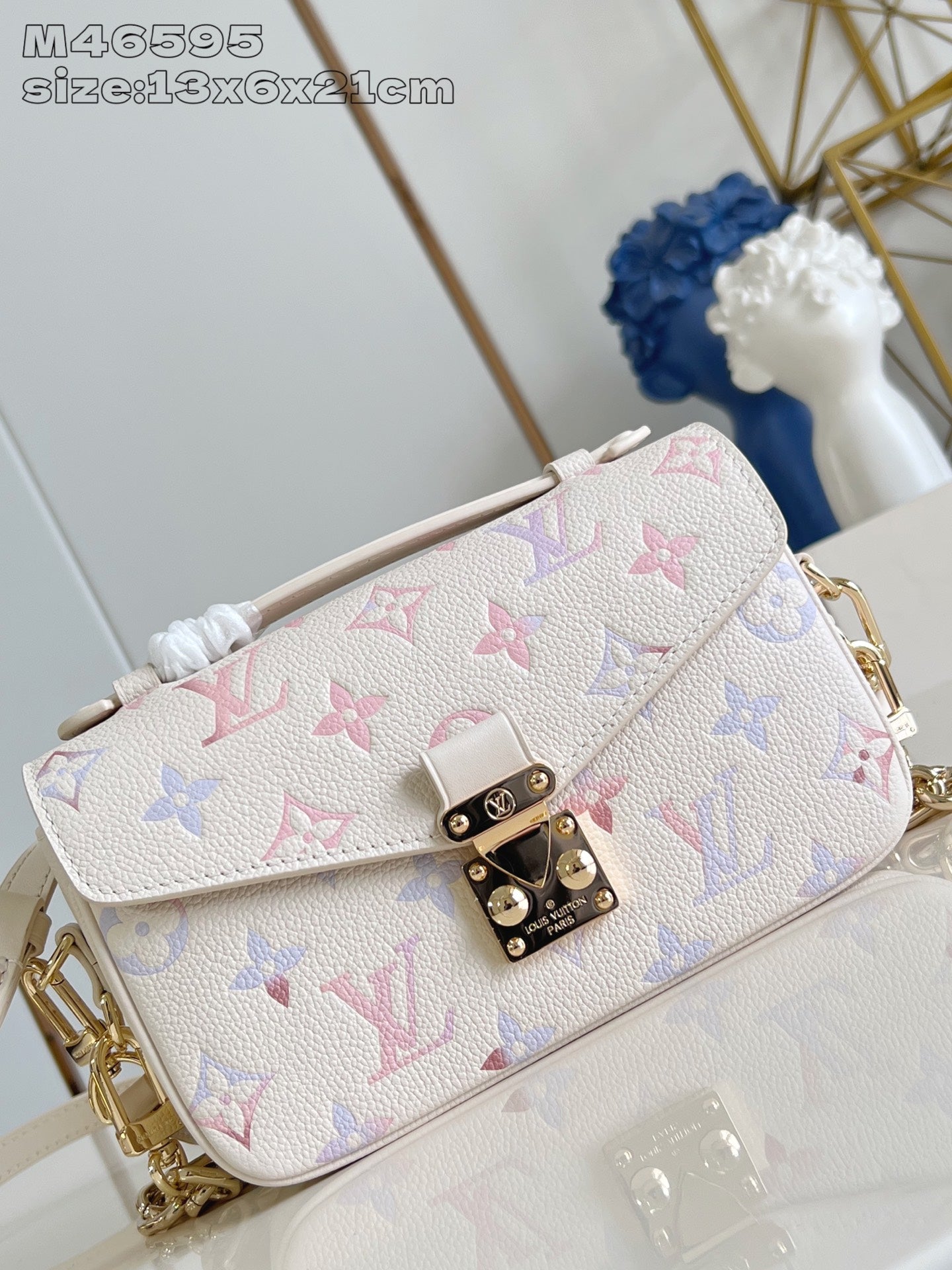 LuxluxHouse Best Quality Bags Louis Vuitton Women
