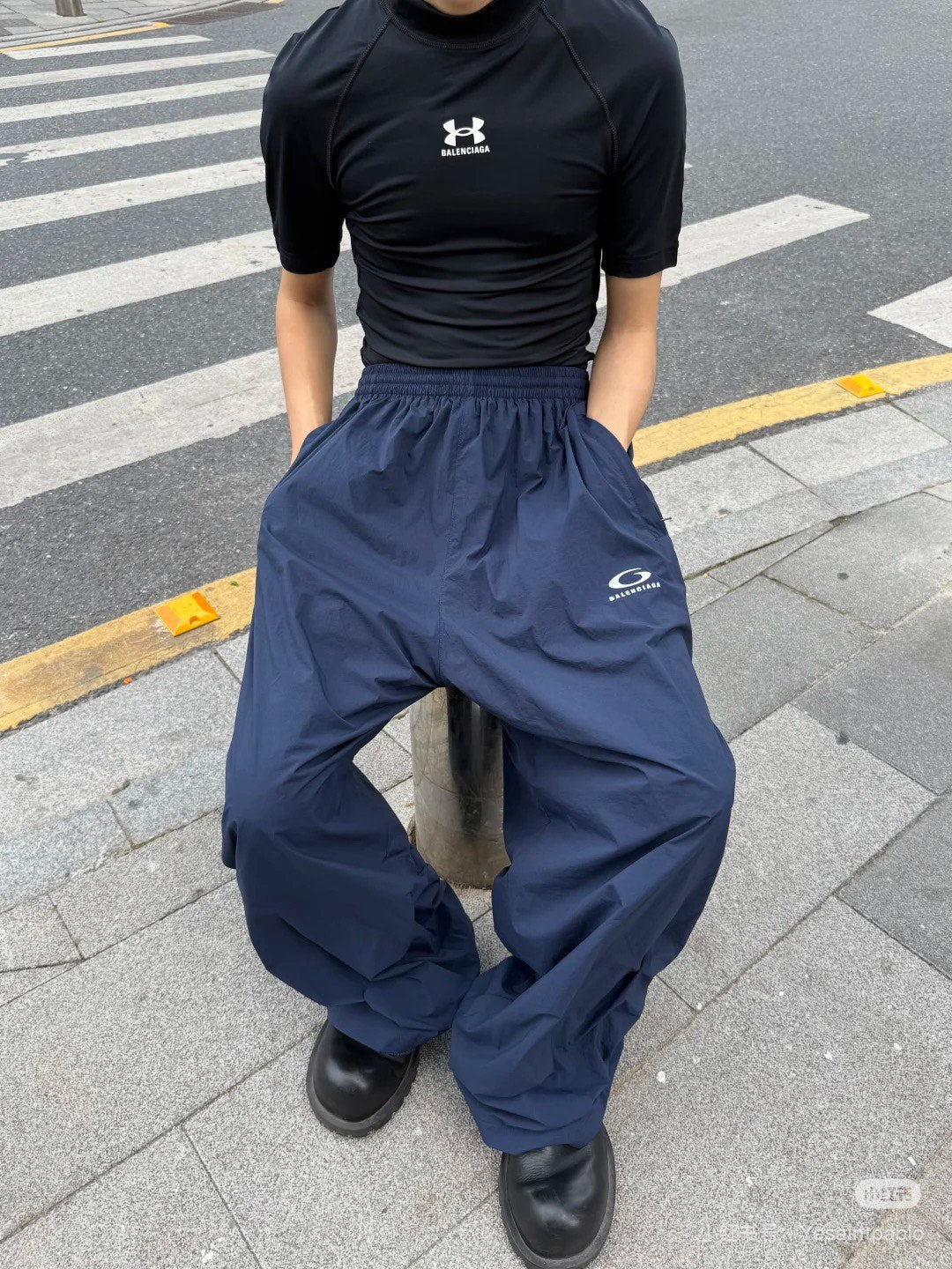 LuxluxHouse Best Quality Clothes Balenciaga Coats & Jackets