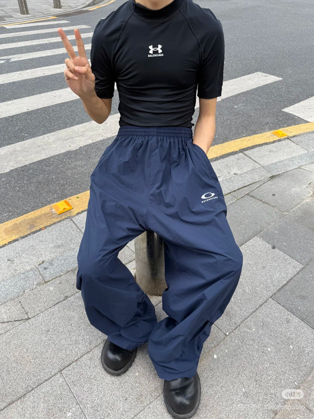 LuxluxHouse Best Quality Clothes Balenciaga Coats & Jackets