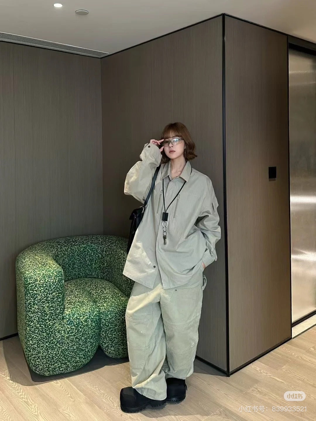 LuxluxHouse Best Quality Clothes Balenciaga Coats & Jackets