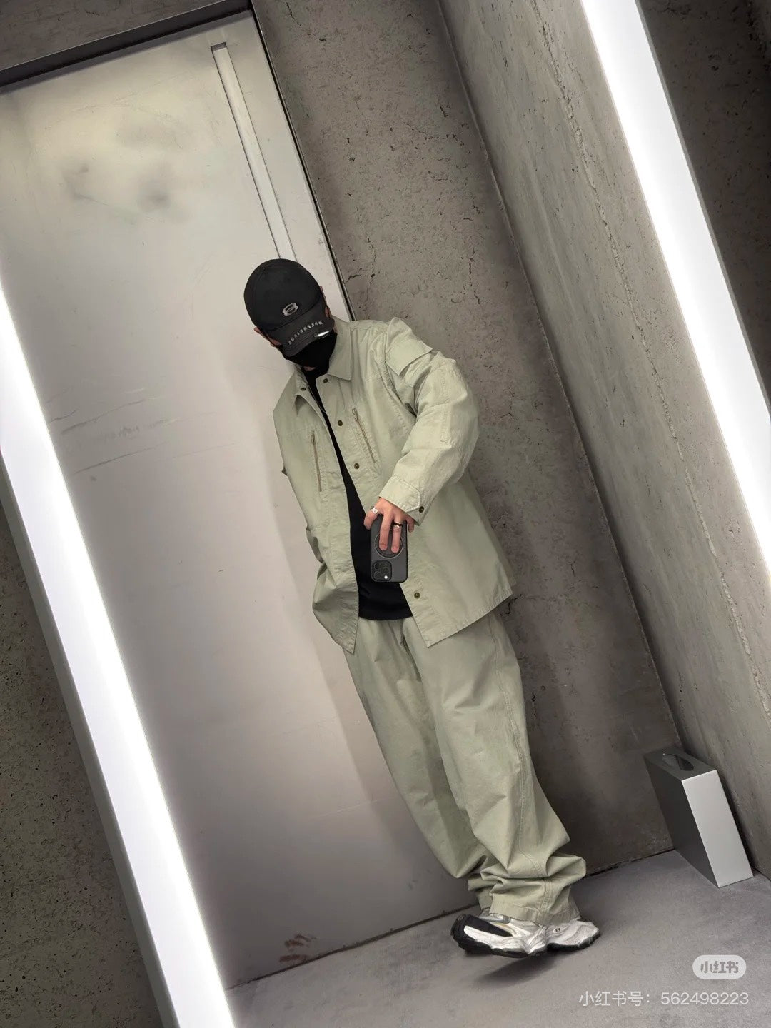 LuxluxHouse Best Quality Clothes Balenciaga Coats & Jackets