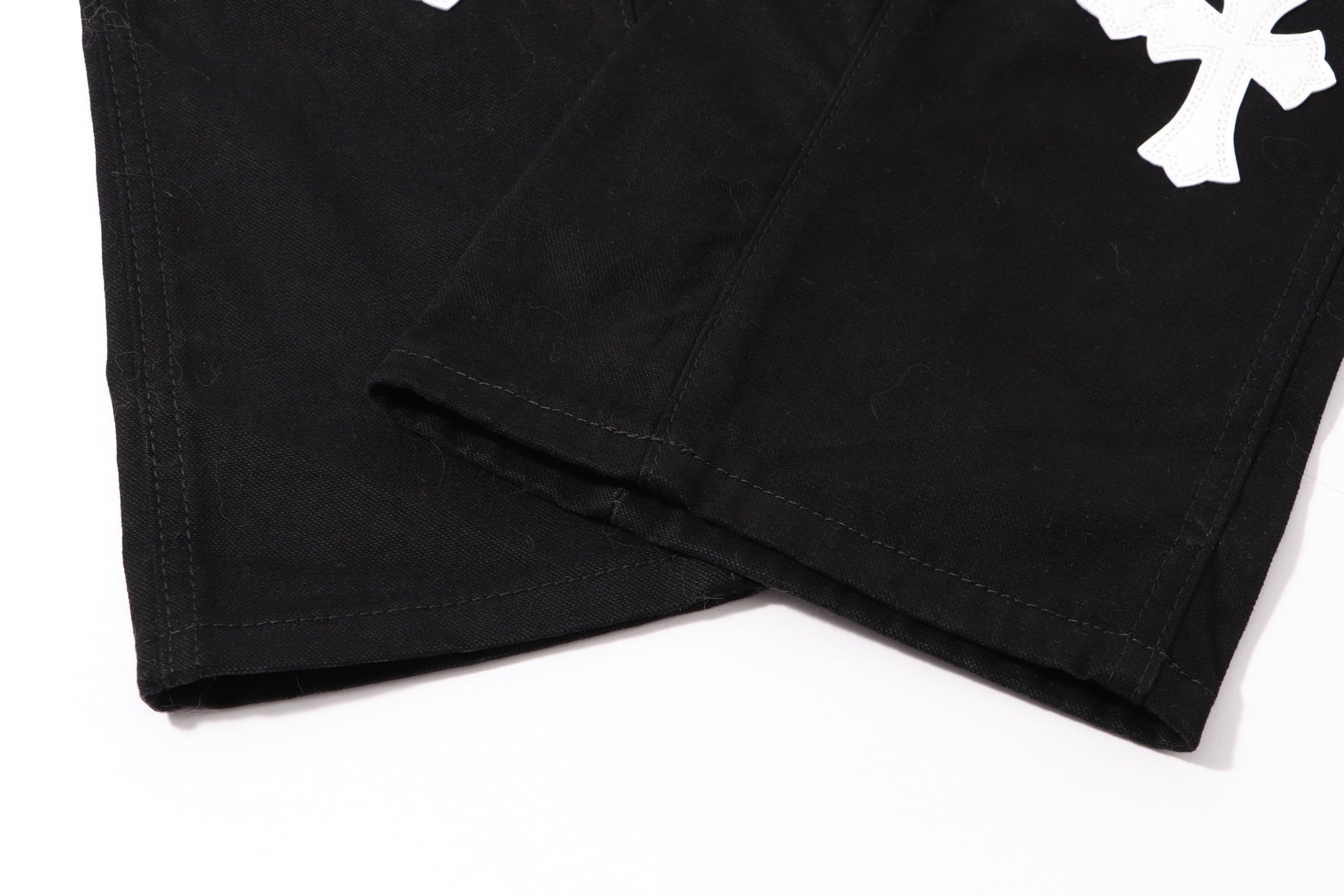 LuxluxHouse Best Quality Clothes Pants Chrome Hearts