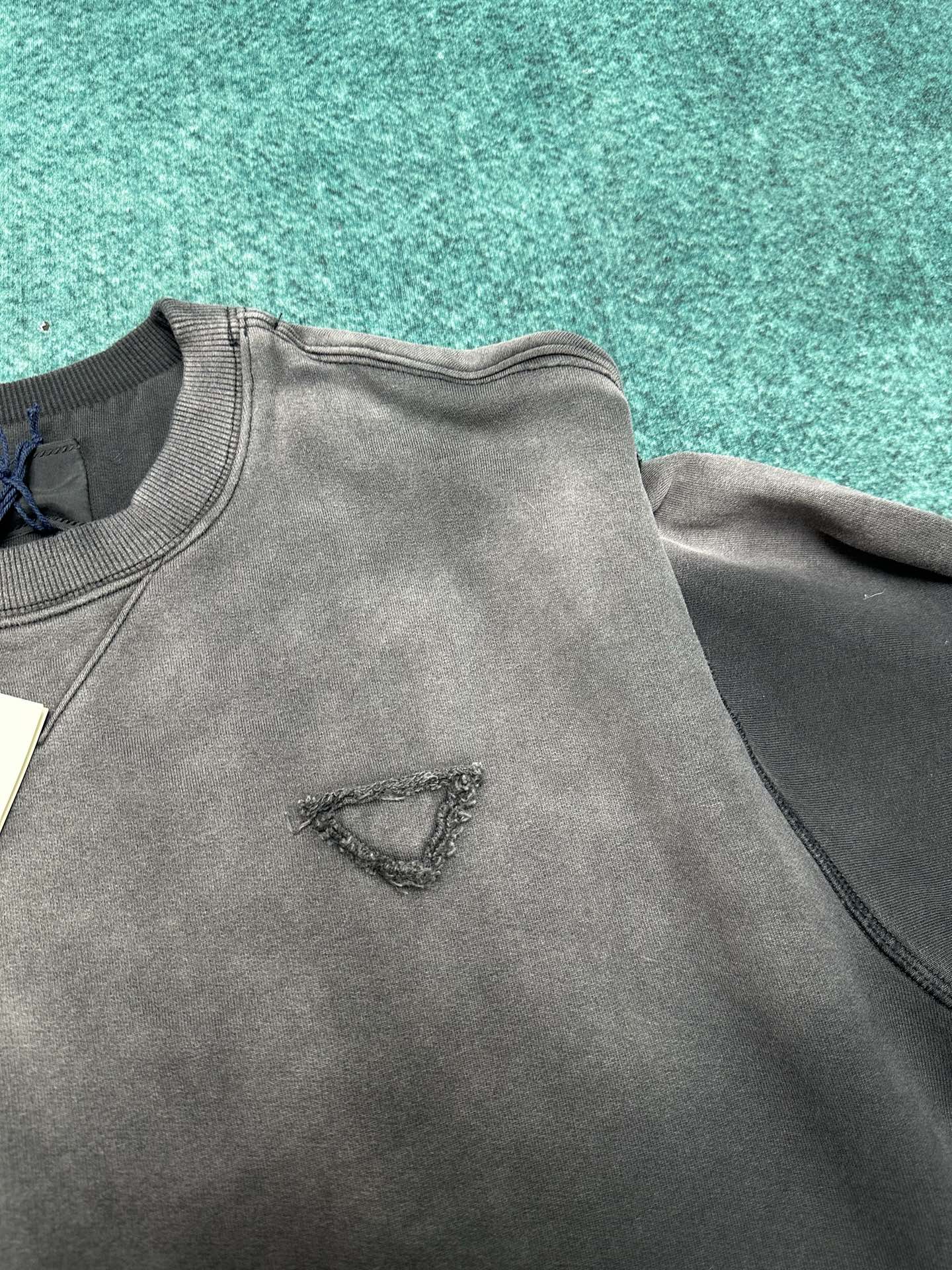 LuxluxHouse Best Quality Clothes T-shirt Prada