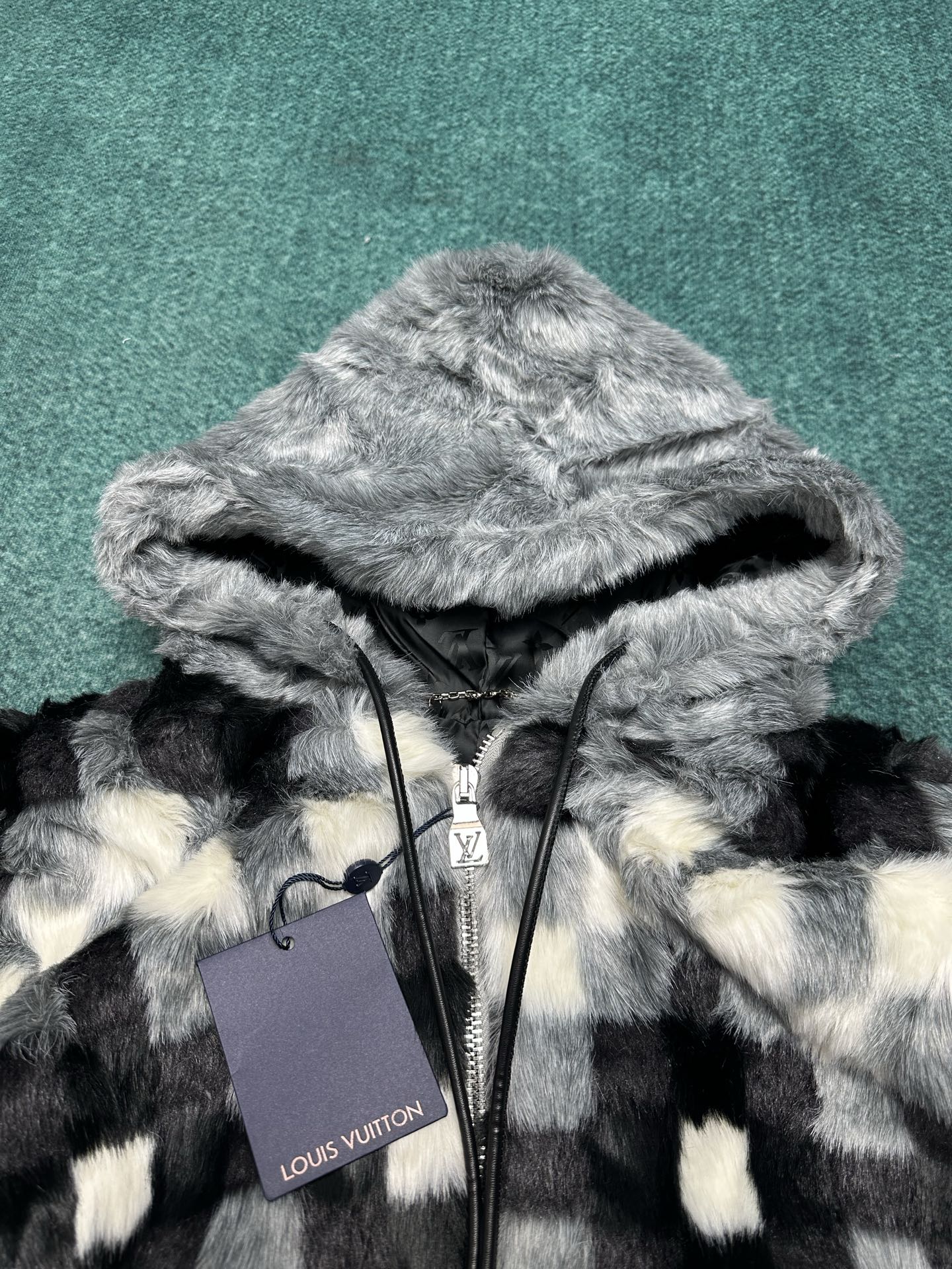 LuxluxHouse Best Quality Clothes Coats & Jackets Louis Vuitton
