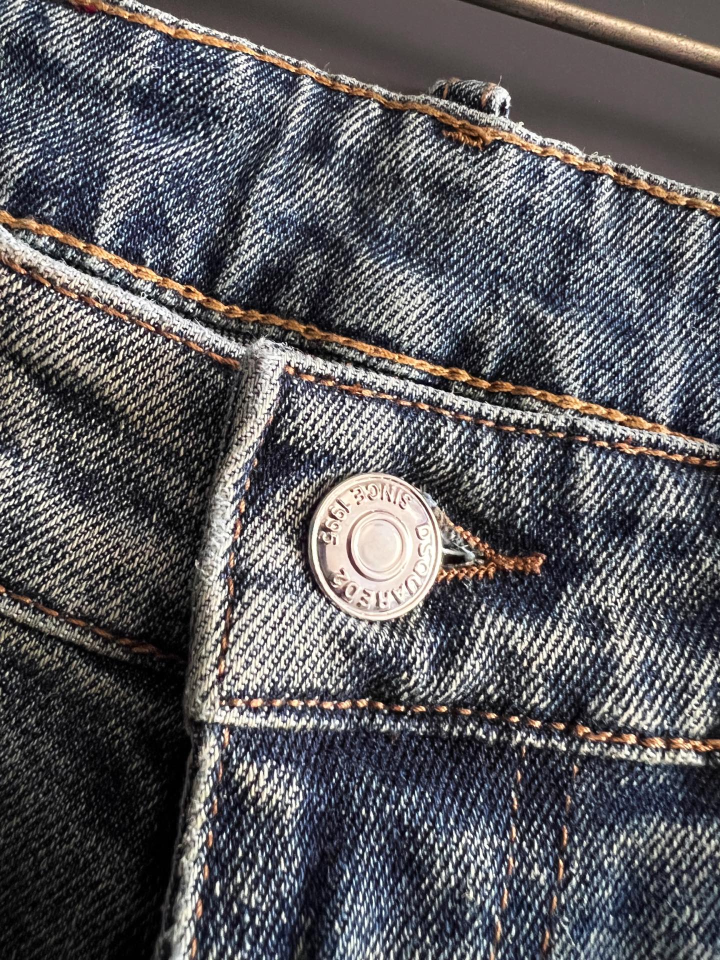 LuxluxHouse Best Quality Clothes Pants D2