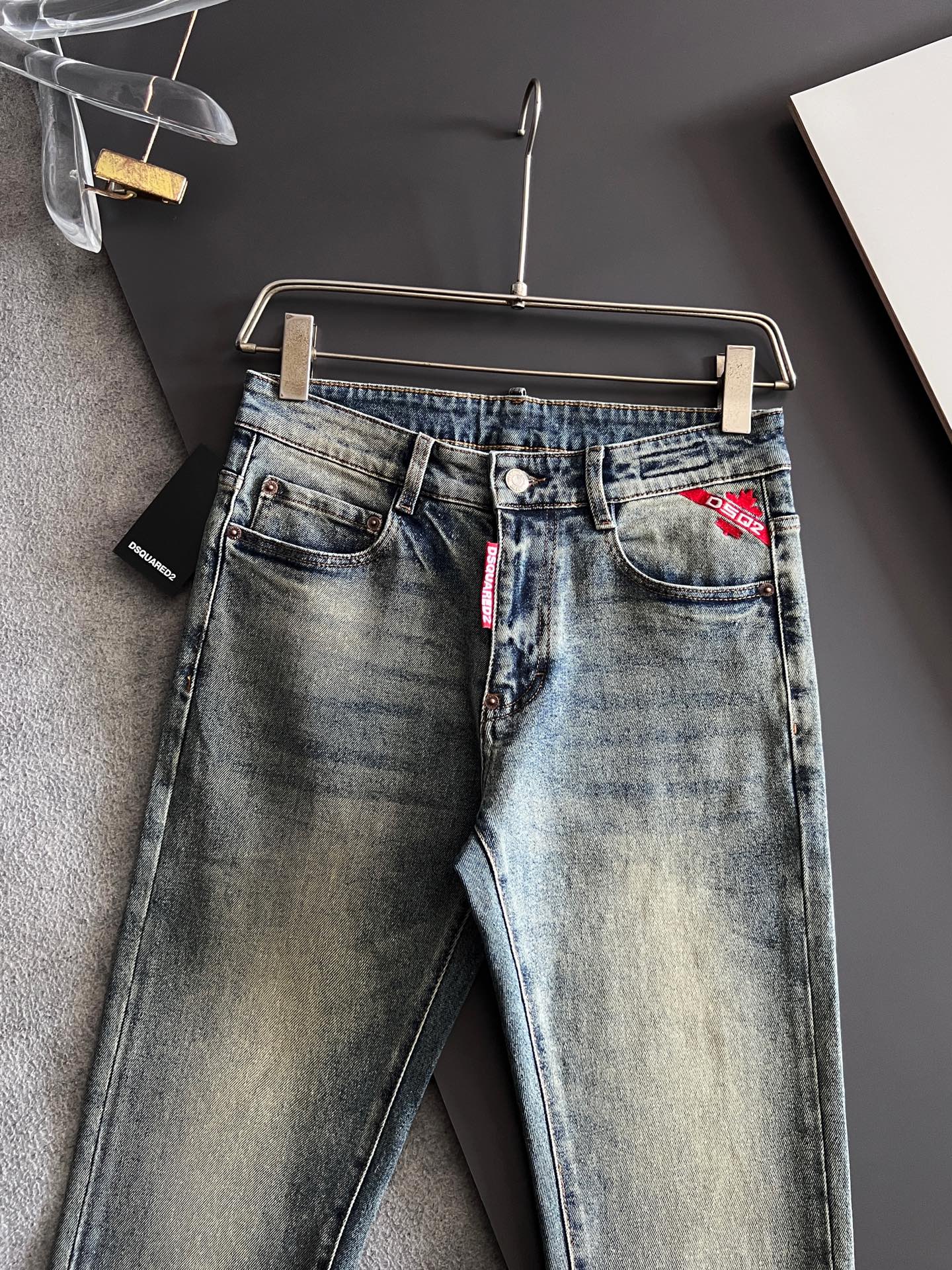 LuxluxHouse Best Quality Clothes Pants D2