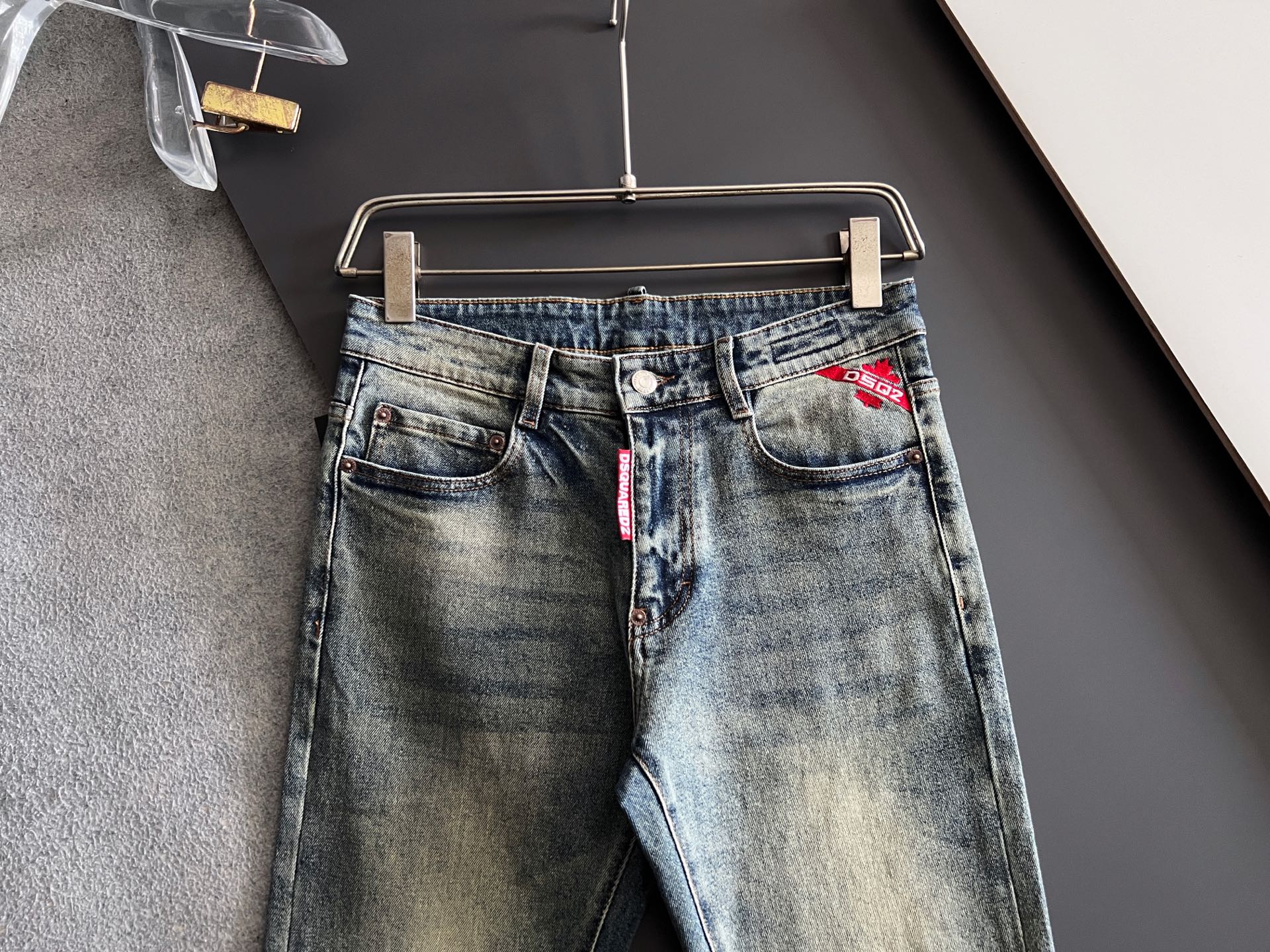 LuxluxHouse Best Quality Clothes Pants D2