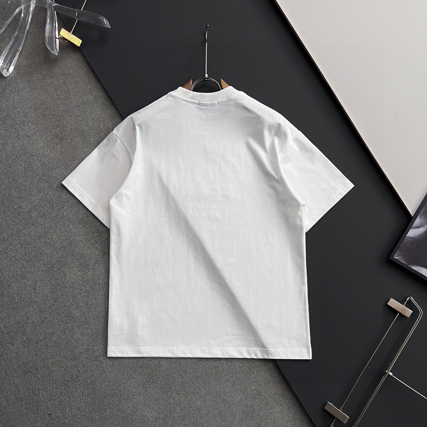 LuxluxHouse Best Quality Clothes T-shirt Dior