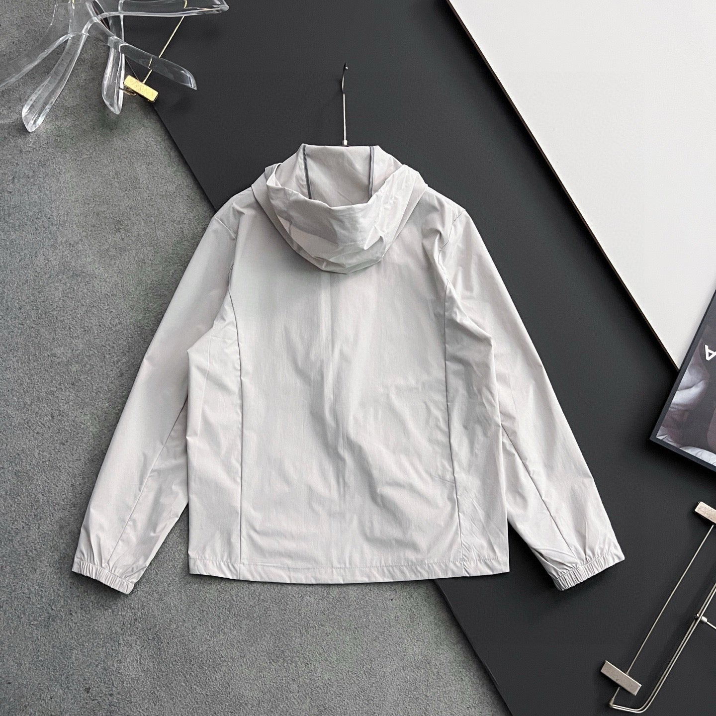 LuxluxHouse Best Quality Clothes Coats & Jackets Arcteryx