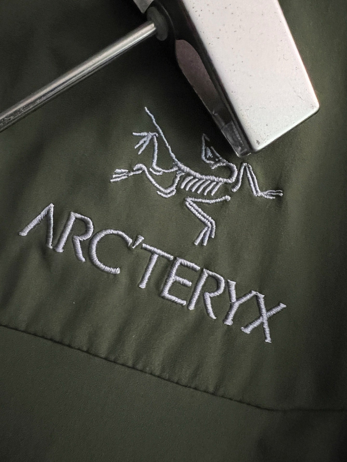 LuxluxHouse Best Quality Clothes Coats & Jackets Arcteryx