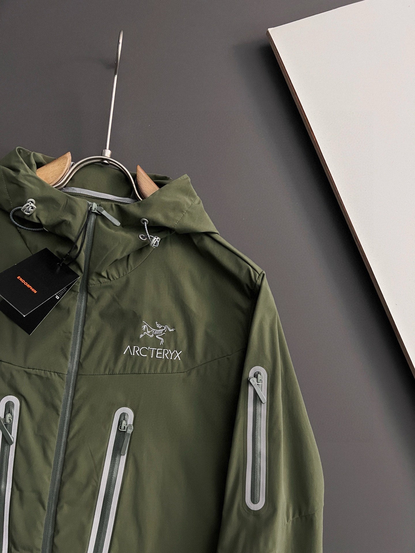 LuxluxHouse Best Quality Clothes Coats & Jackets Arcteryx