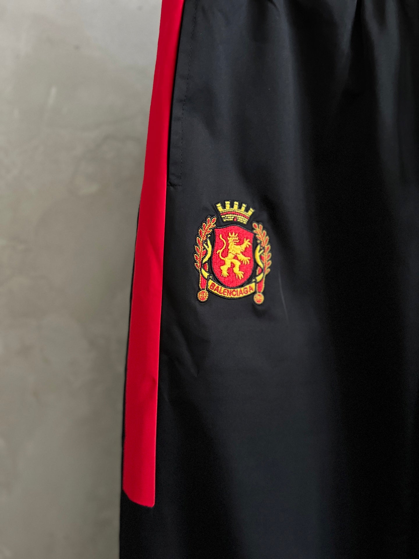 LuxluxHouse Best Quality Clothes Balenciaga Coats & Jackets