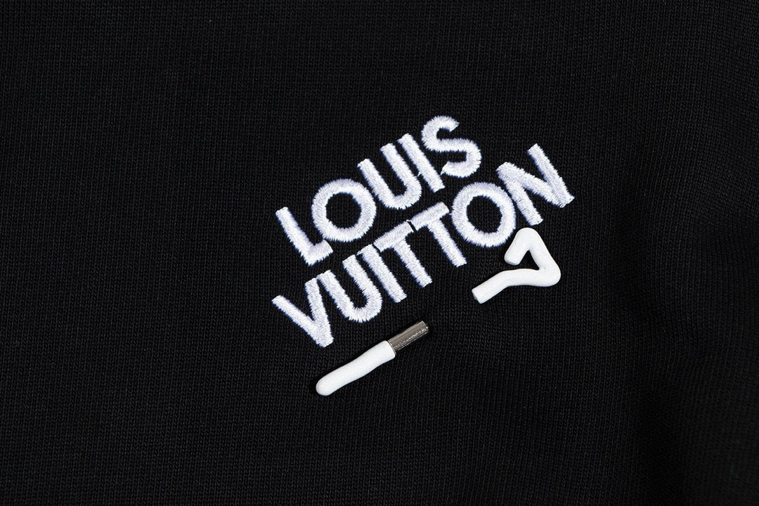 LuxluxHouse Best Quality Clothes Hoodie & Sweater Louis Vuitton