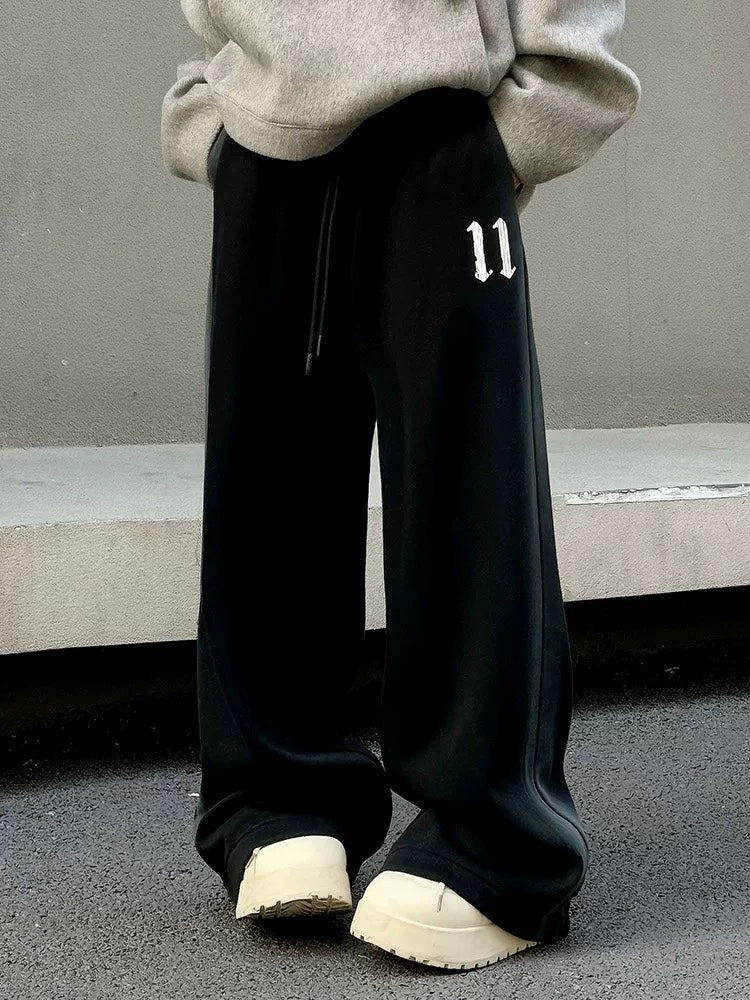 LuxluxHouse Best Quality Clothes Pants WE11DONE