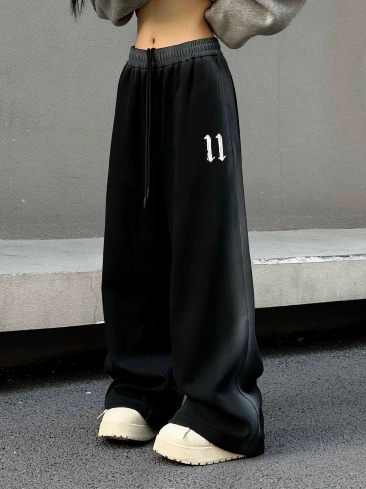 LuxluxHouse Best Quality Clothes Pants WE11DONE