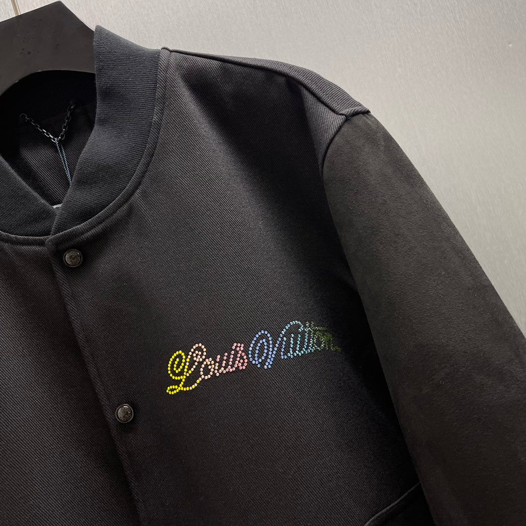 LuxluxHouse Best Quality Clothes Coats & Jackets Louis Vuitton