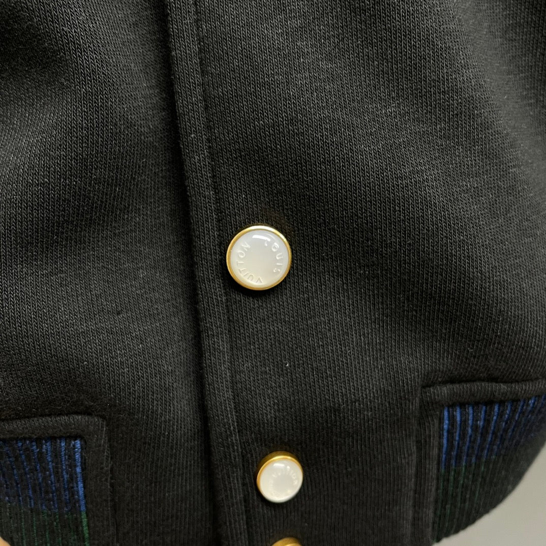 LuxluxHouse Best Quality Clothes Coats & Jackets Louis Vuitton