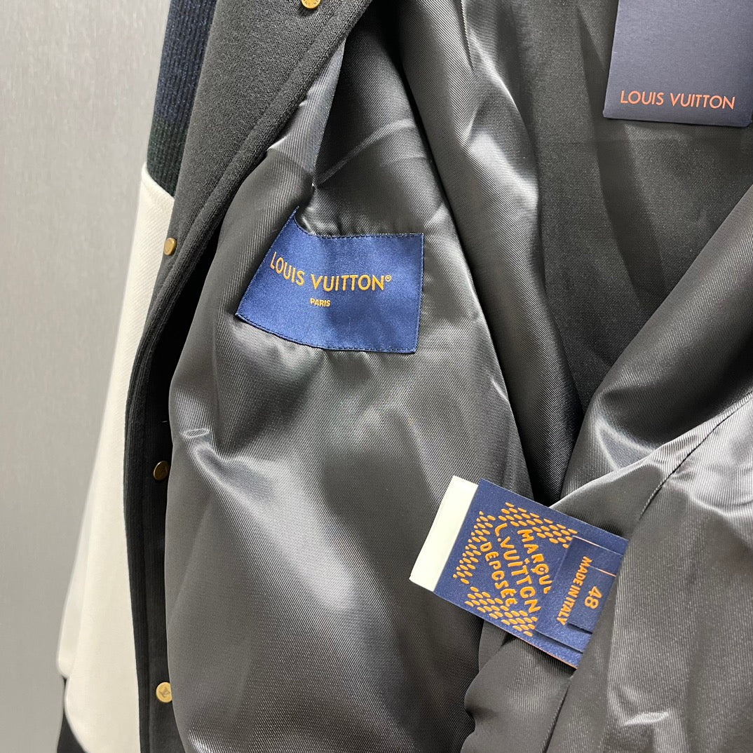 LuxluxHouse Best Quality Clothes Coats & Jackets Louis Vuitton
