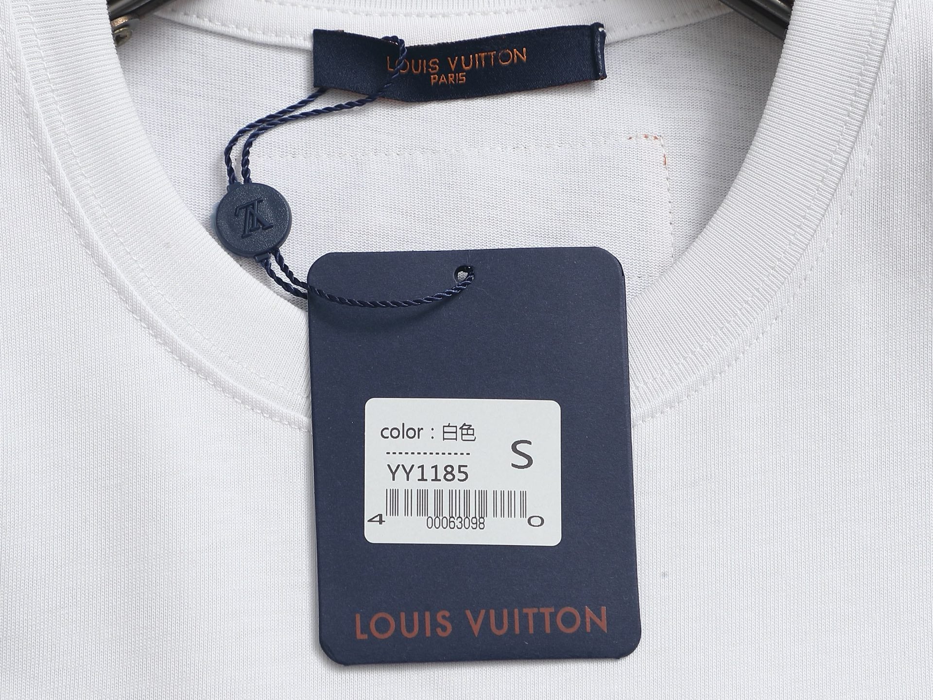 LuxluxHouse Best Quality Clothes T-shirt Louis Vuitton