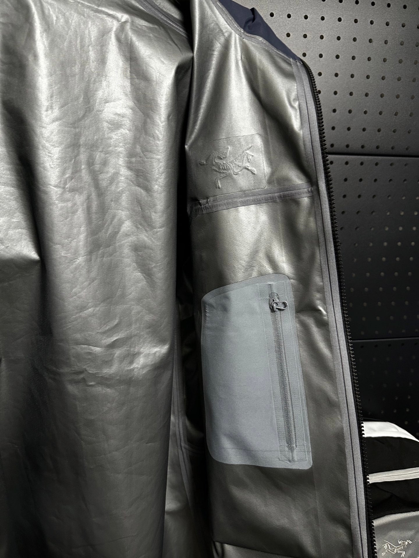 LuxluxHouse Best Quality Clothes Coats & Jackets Arcteryx