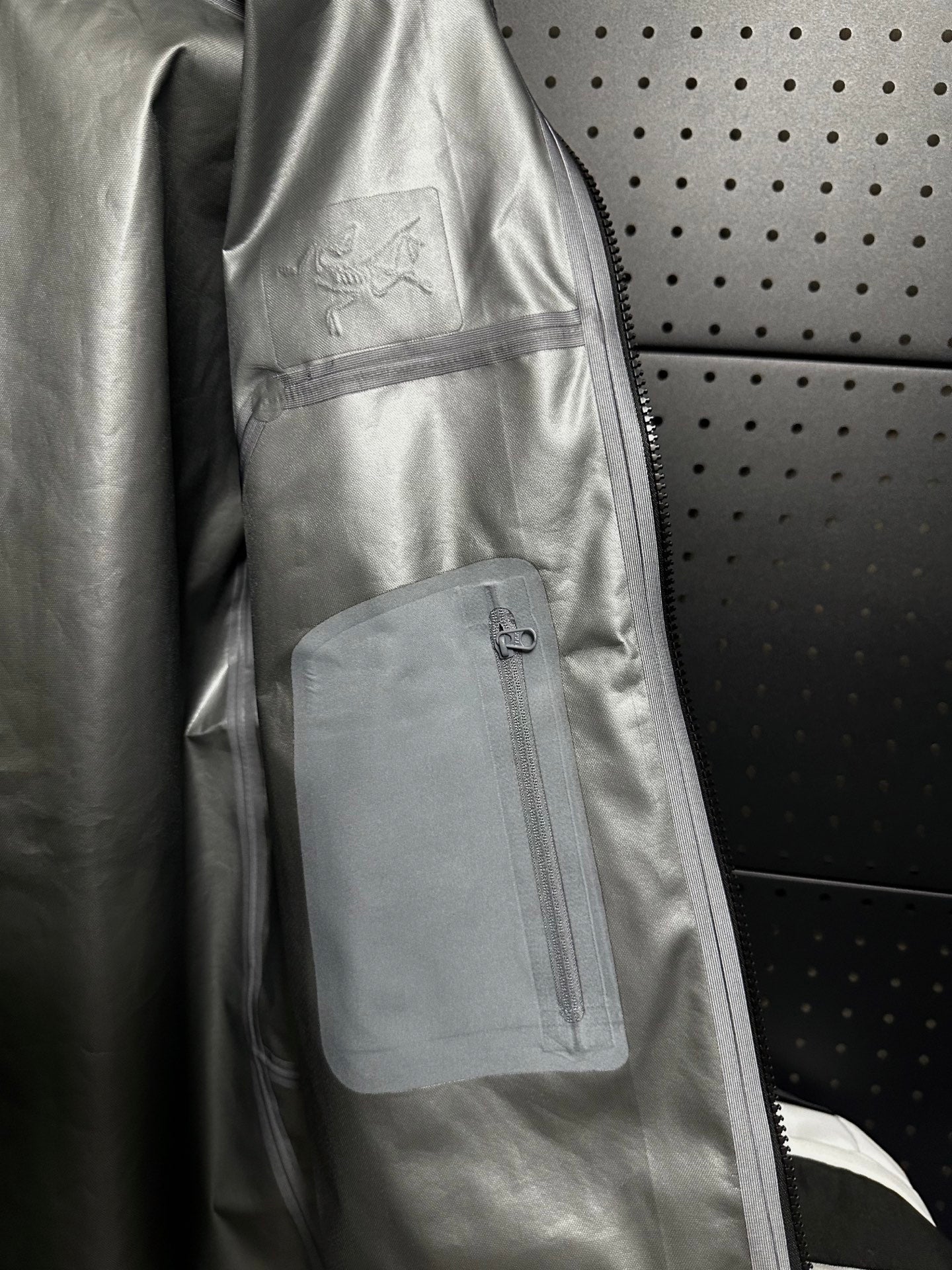 LuxluxHouse Best Quality Clothes Coats & Jackets Arcteryx