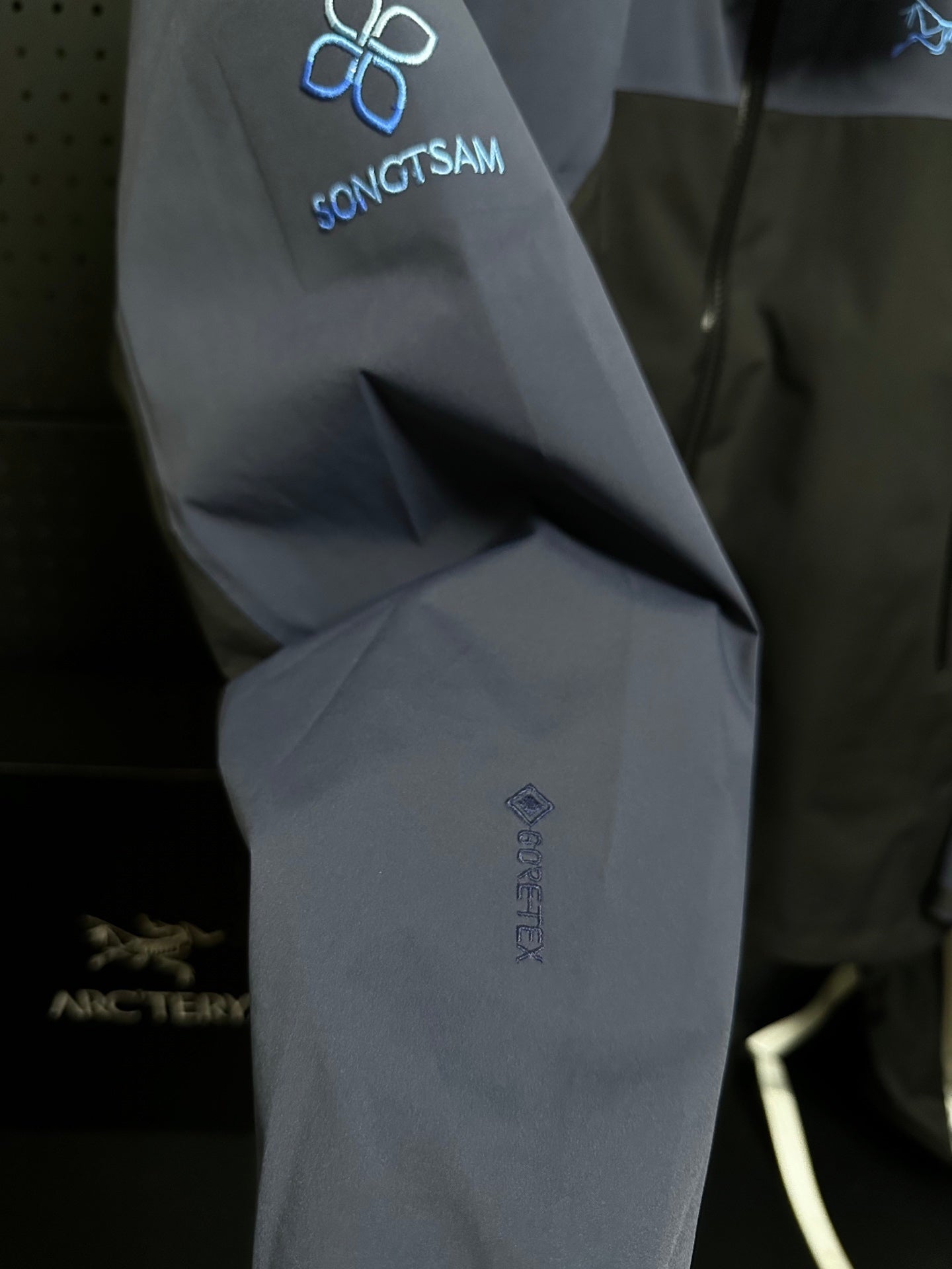 LuxluxHouse Best Quality Clothes Coats & Jackets Arcteryx