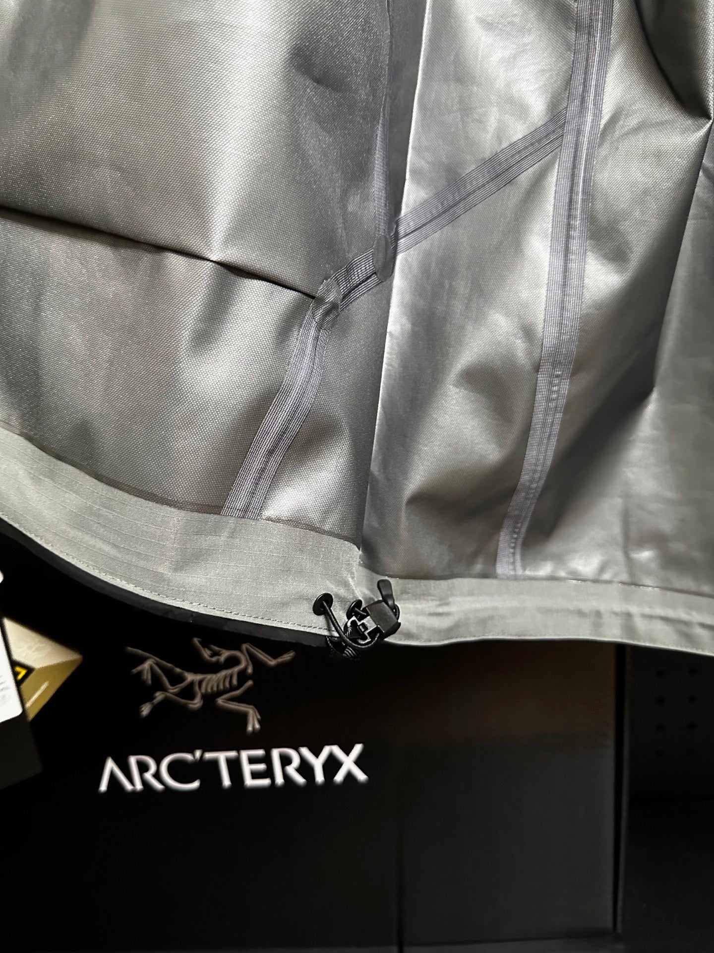 LuxluxHouse Best Quality Clothes Coats & Jackets Arcteryx