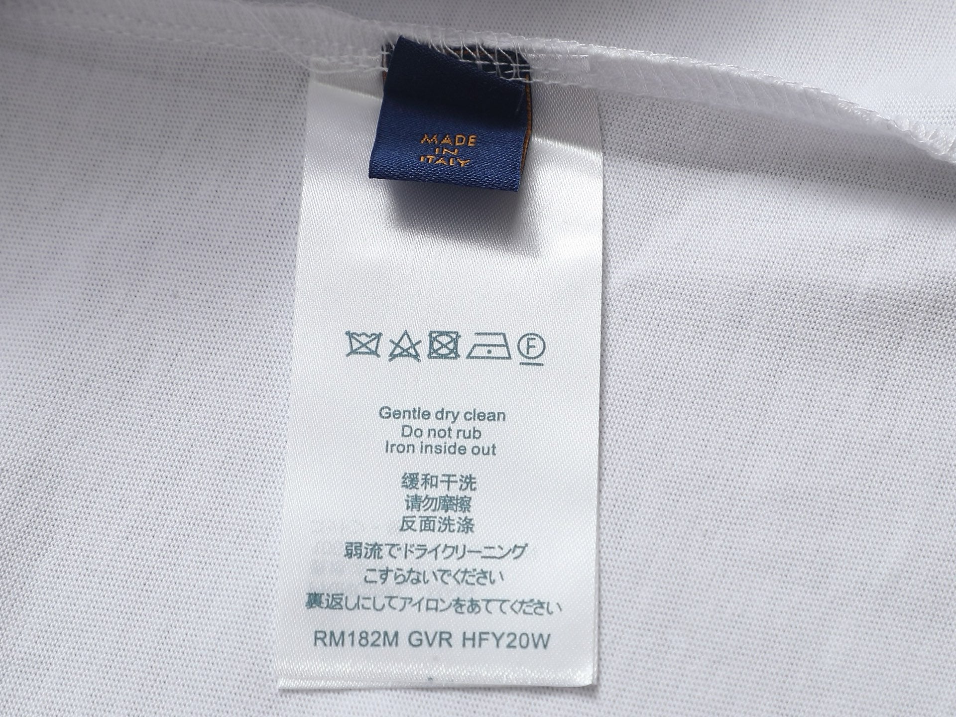 LuxluxHouse Best Quality Clothes T-shirt Louis Vuitton