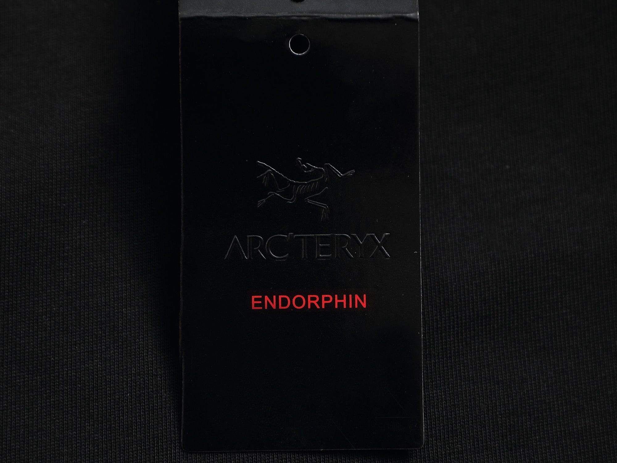 LuxluxHouse Best Quality Clothes T-shirt Arcteryx