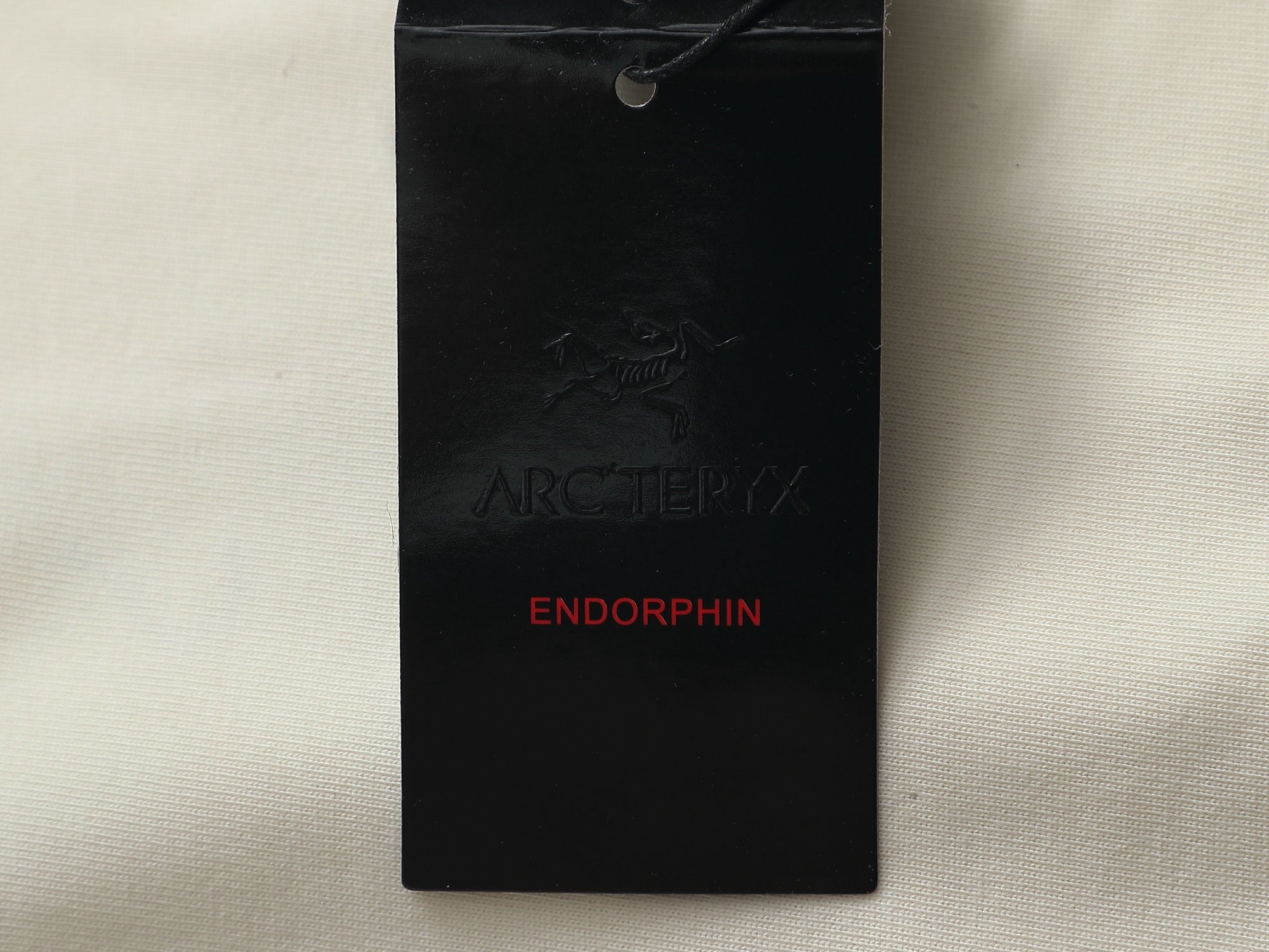 LuxluxHouse Best Quality Clothes T-shirt Arcteryx