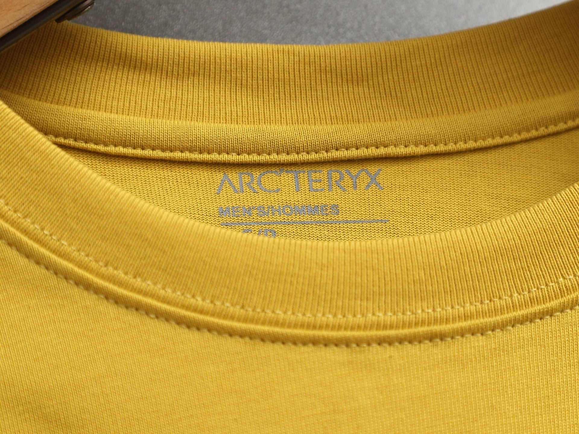 LuxluxHouse Best Quality Clothes T-shirt Arcteryx