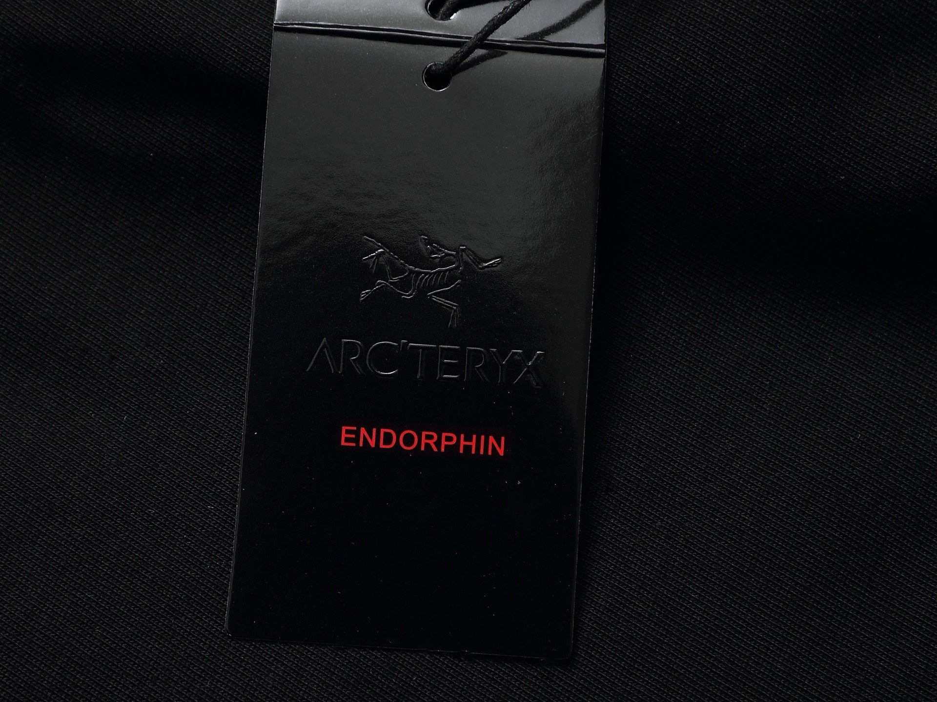 LuxluxHouse Best Quality Clothes T-shirt Arcteryx