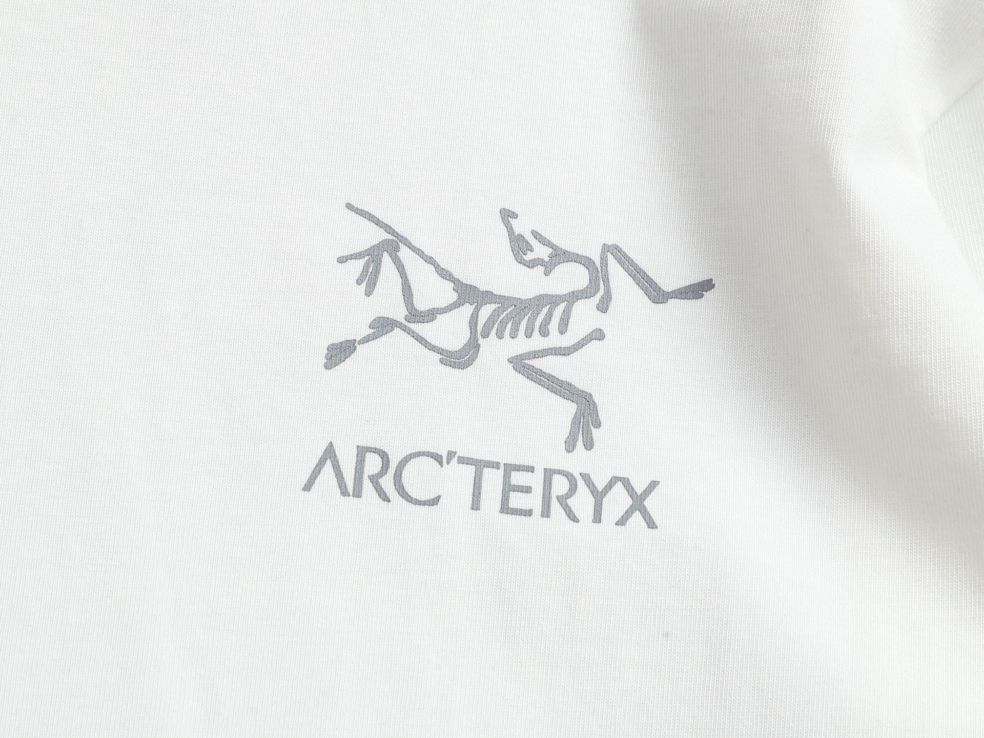 LuxluxHouse Best Quality Clothes T-shirt Arcteryx