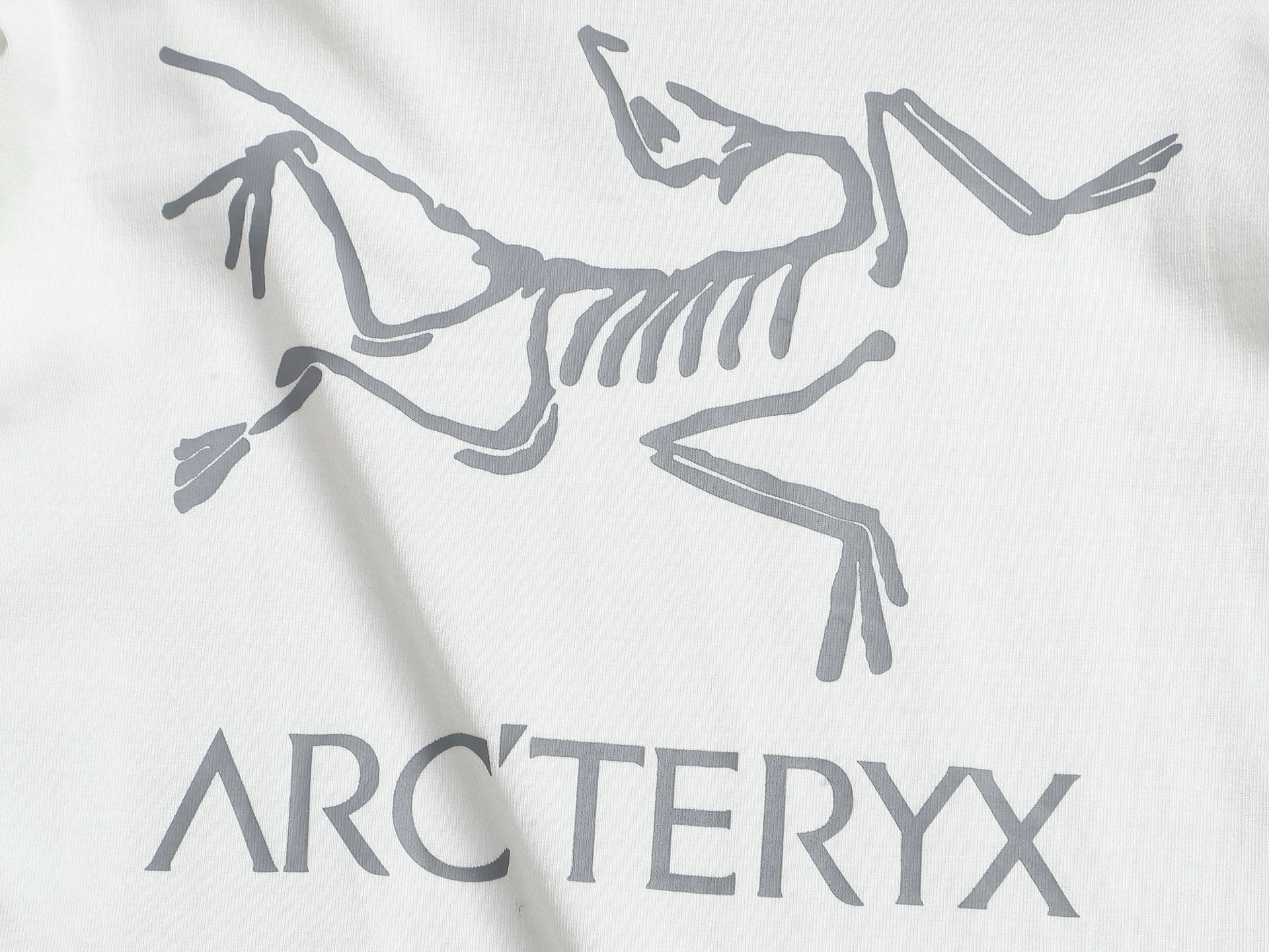LuxluxHouse Best Quality Clothes T-shirt Arcteryx