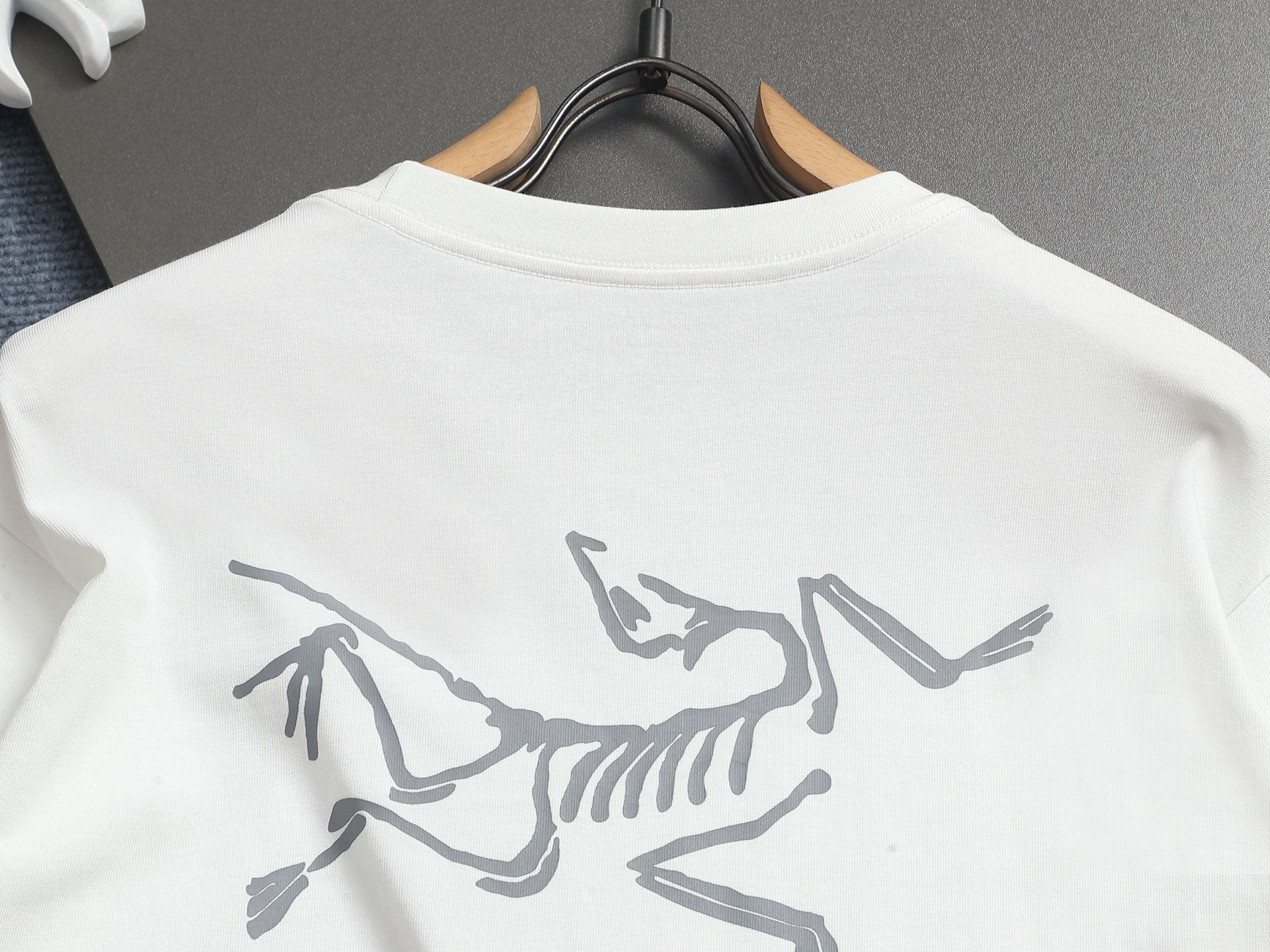LuxluxHouse Best Quality Clothes T-shirt Arcteryx