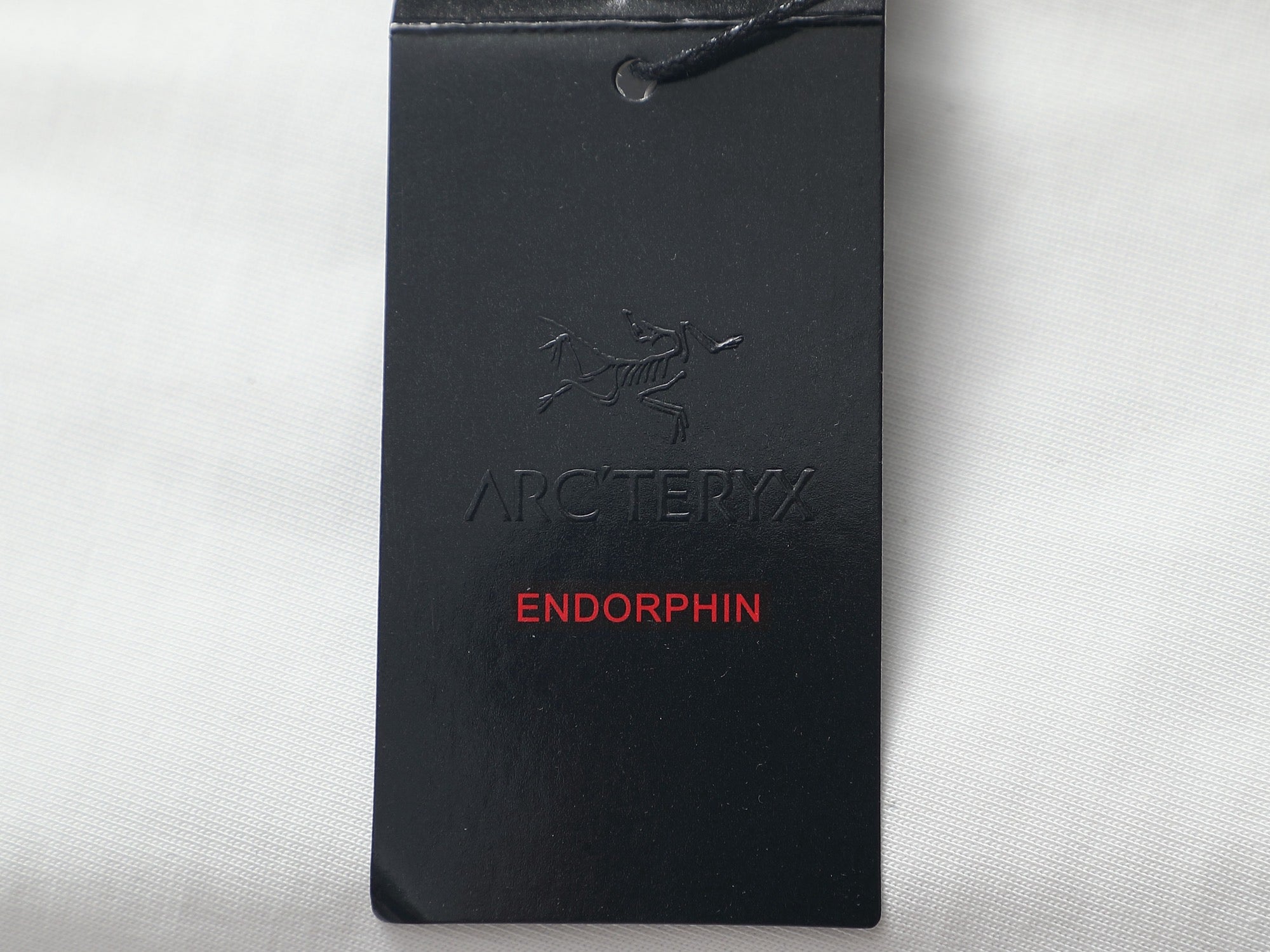LuxluxHouse Best Quality Clothes T-shirt Arcteryx