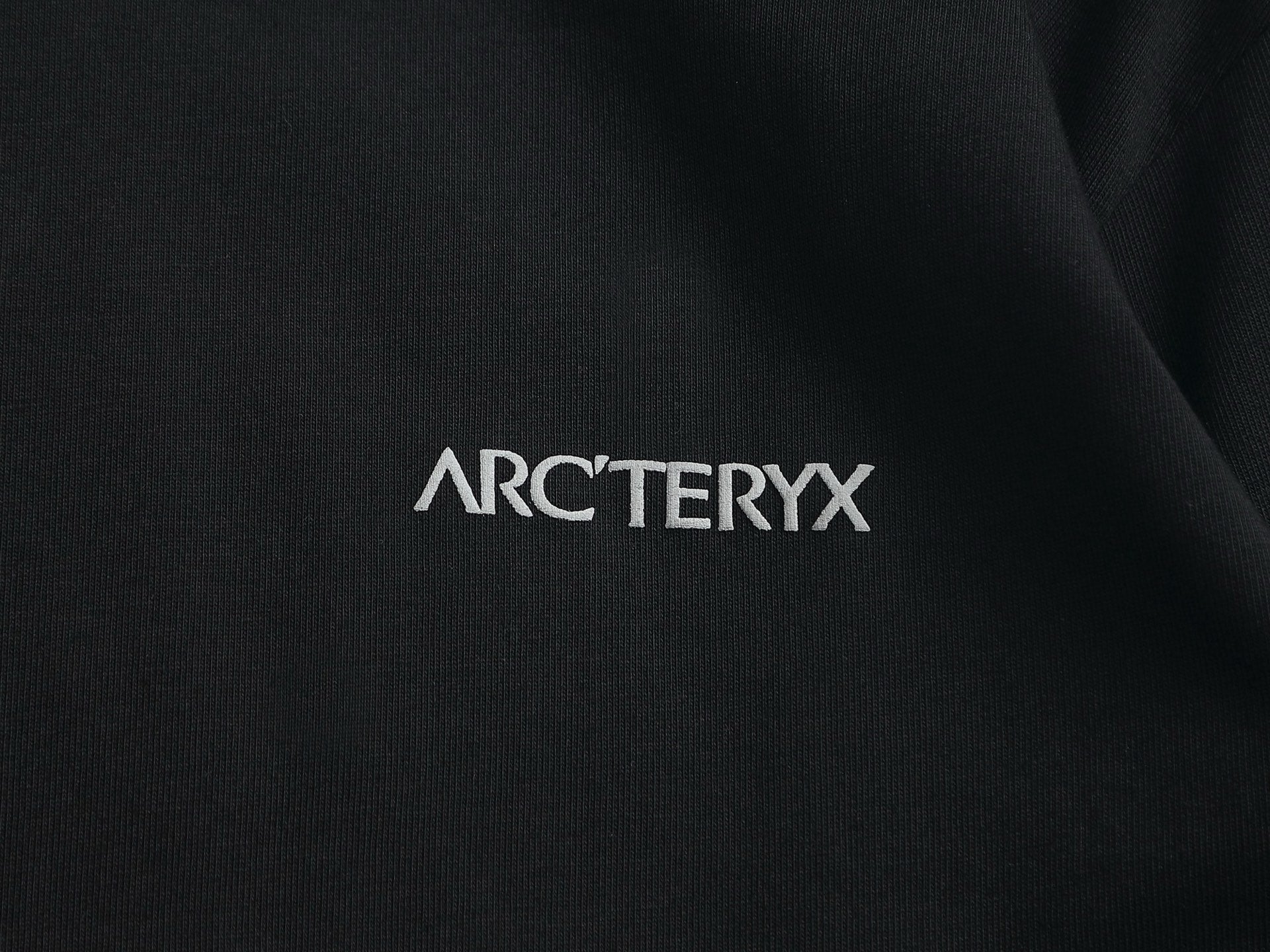 LuxluxHouse Best Quality Clothes T-shirt Arcteryx