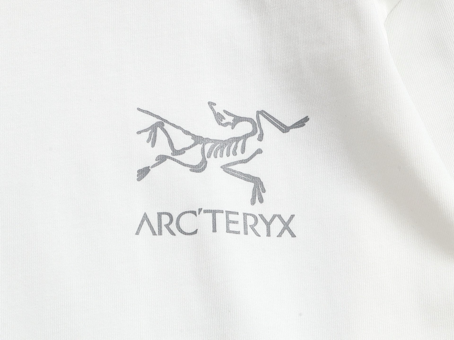 LuxluxHouse Best Quality Clothes T-shirt Arcteryx