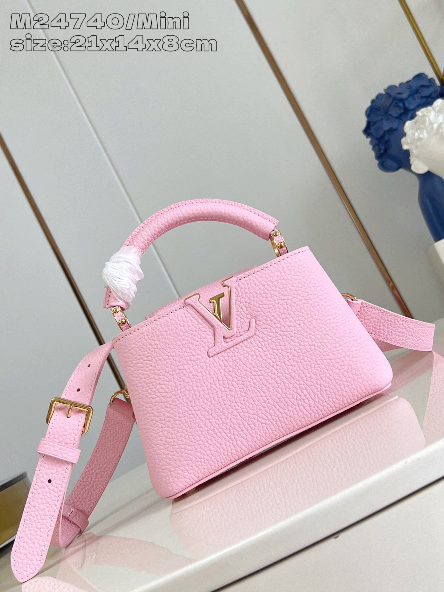 LuxluxHouse Best Quality Bags Louis Vuitton Women