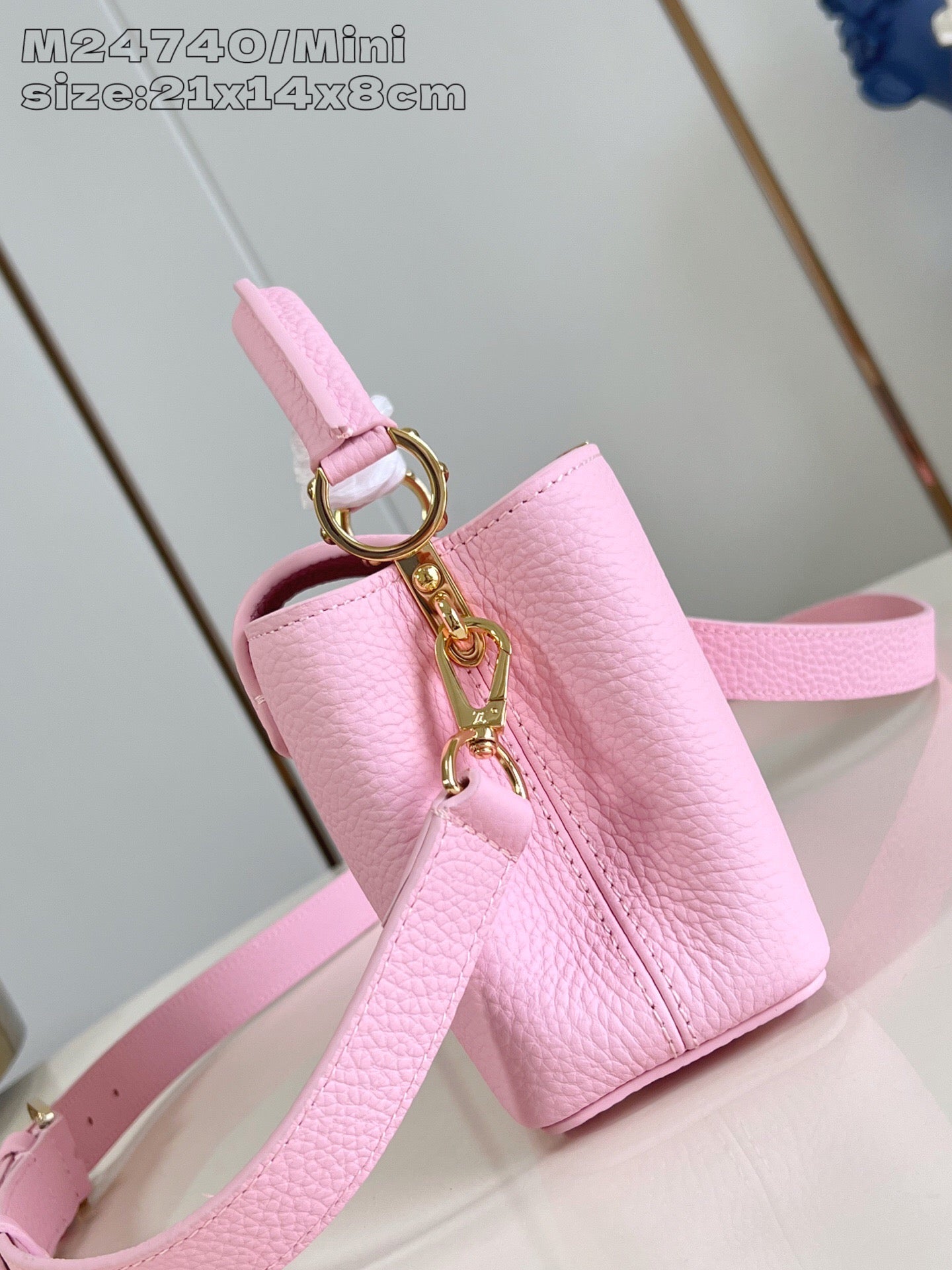 LuxluxHouse Best Quality Bags Louis Vuitton Women