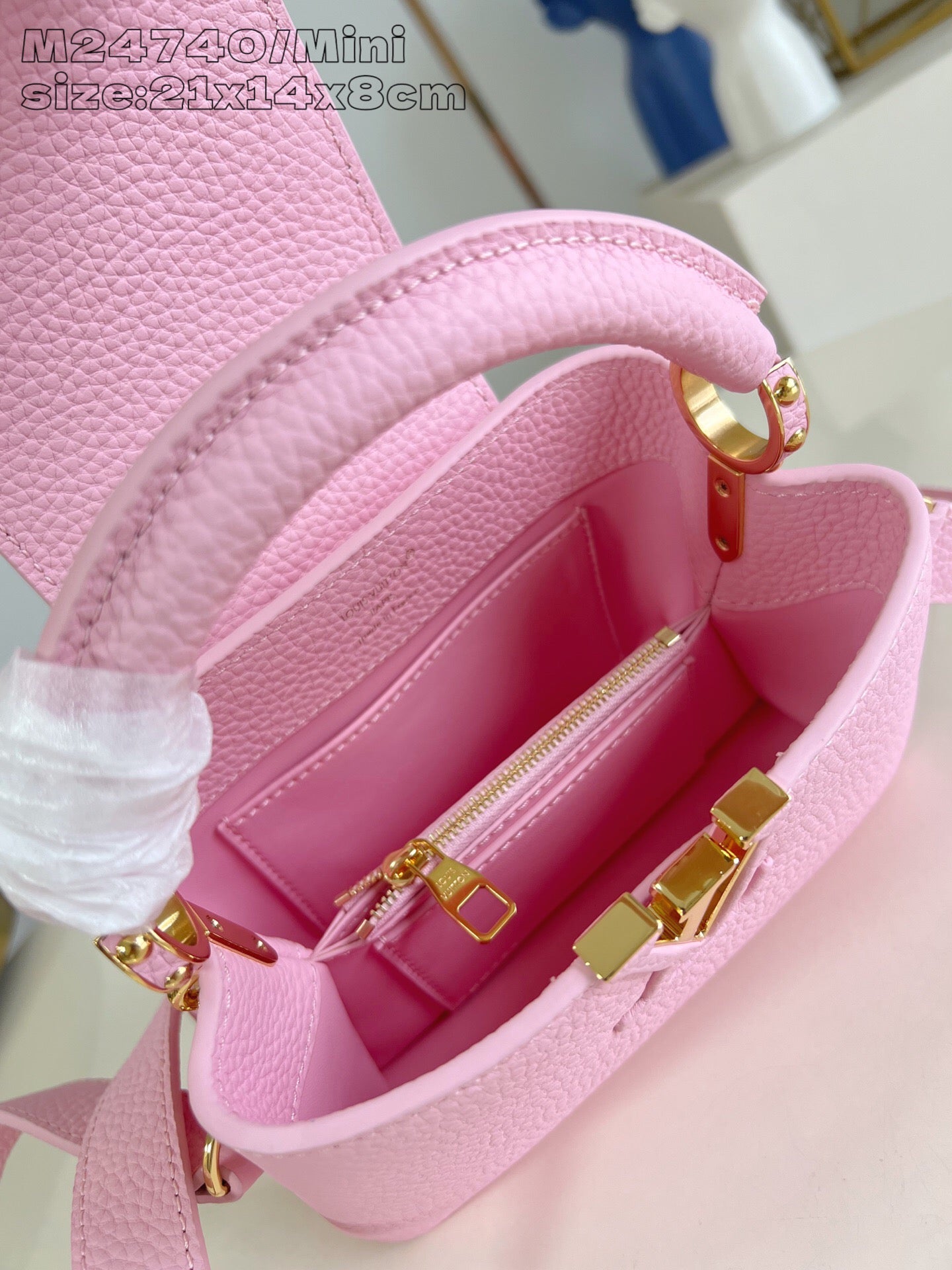 LuxluxHouse Best Quality Bags Louis Vuitton Women