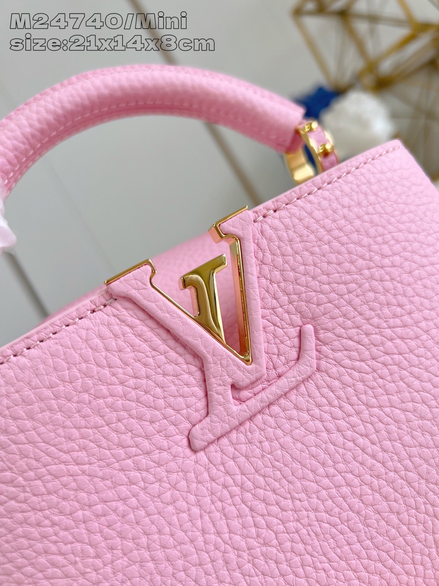 LuxluxHouse Best Quality Bags Louis Vuitton Women