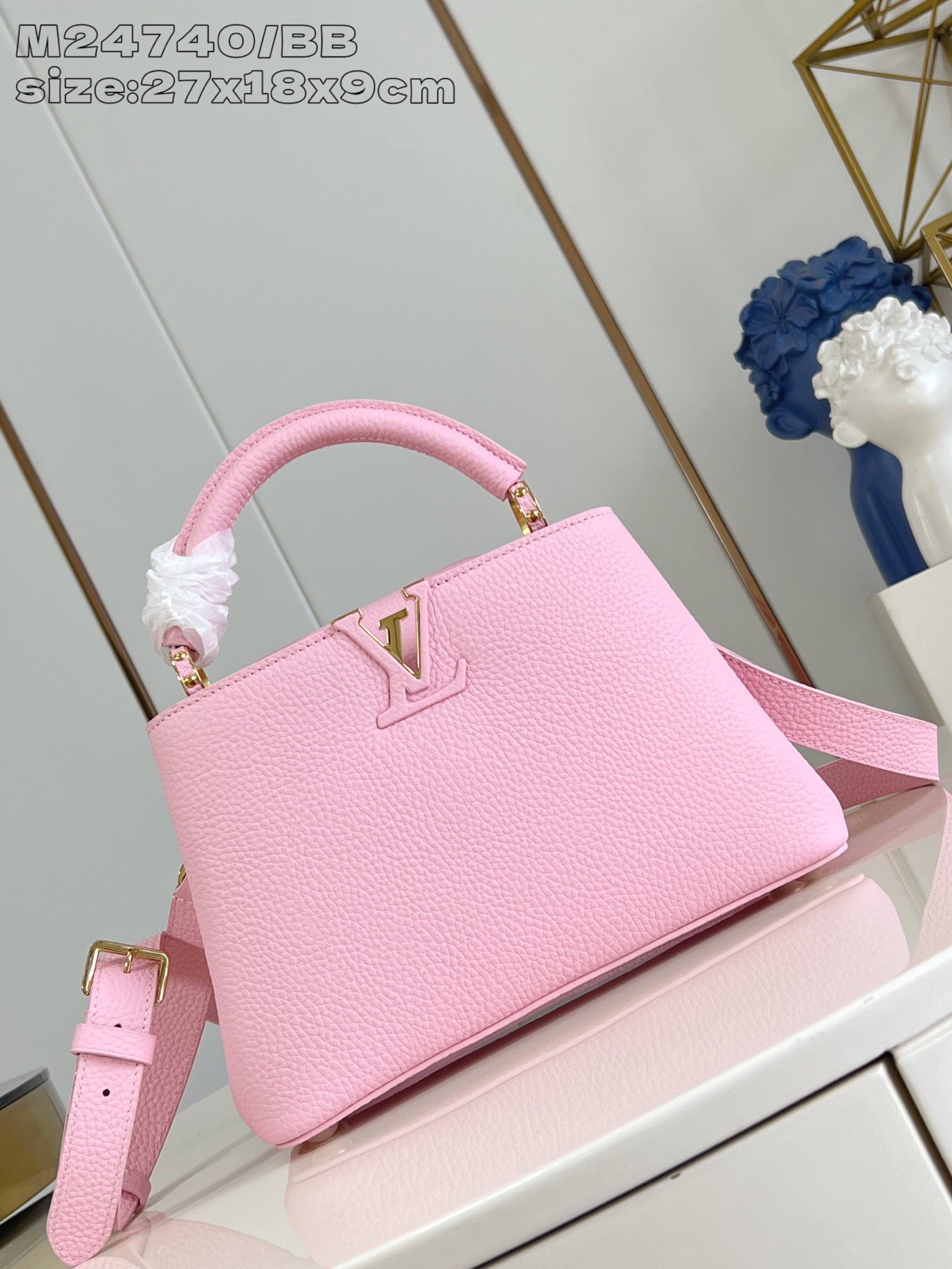 LuxluxHouse Best Quality Bags Louis Vuitton Women